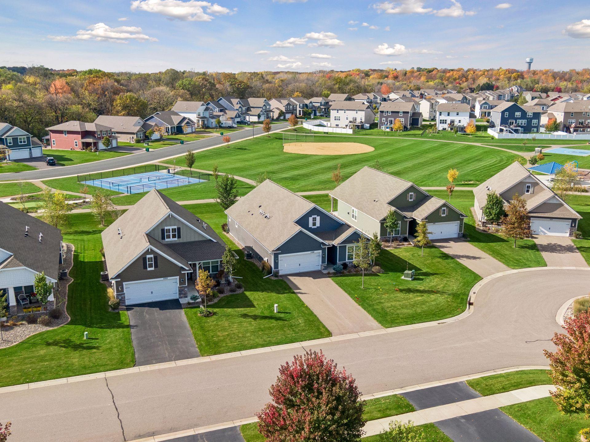 View of Residential at 11509 Deerwood Circle, Dayton MN 55327, Dayton (2 of 41) - Mike Wilen | Minnesota Team Real Estate