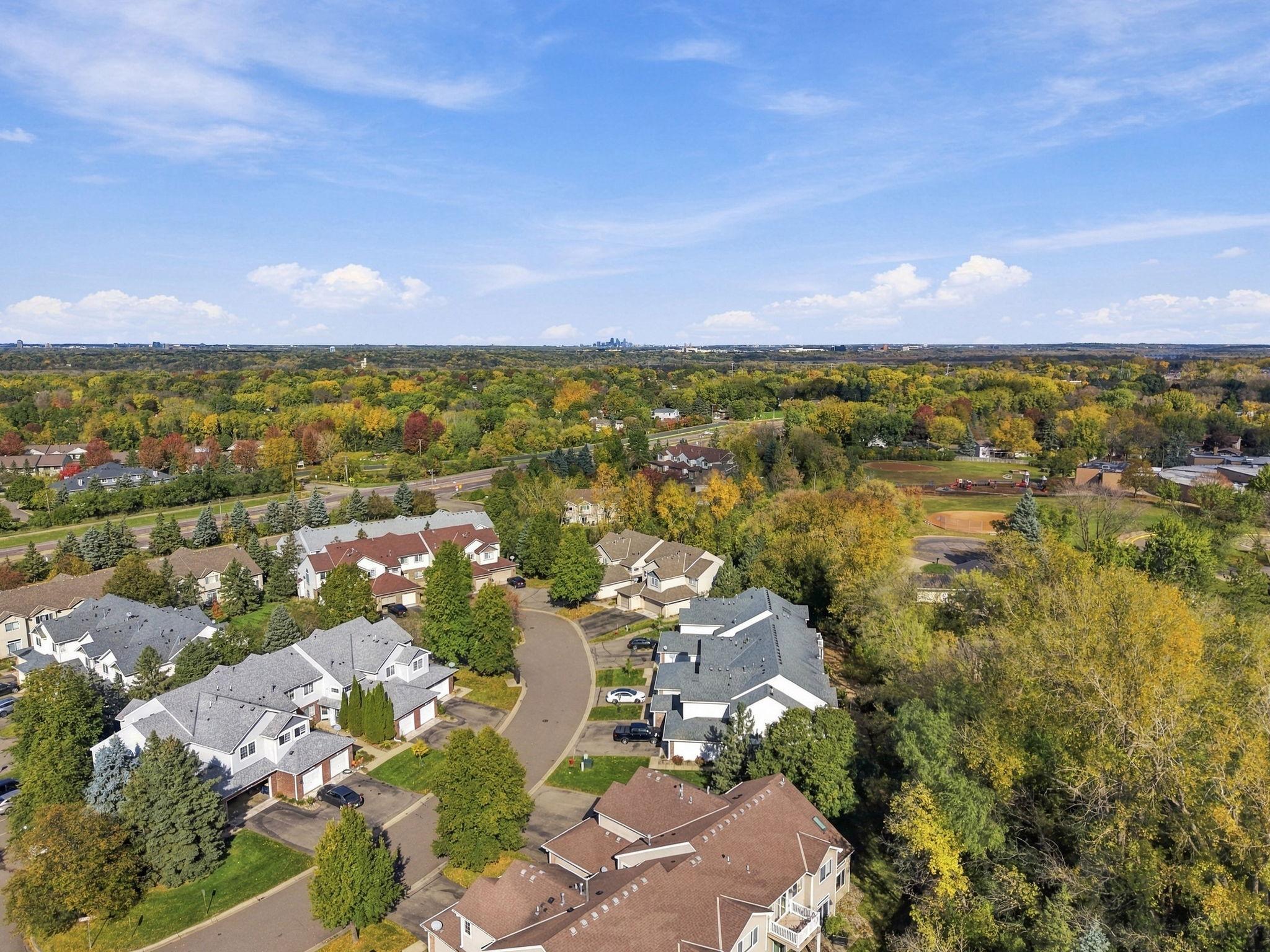 View of Residential at 11679 Langford Circle, Burnsville MN 55337, Burnsville (57 of 57) - Mike Wilen | Minnesota Team Real Estate