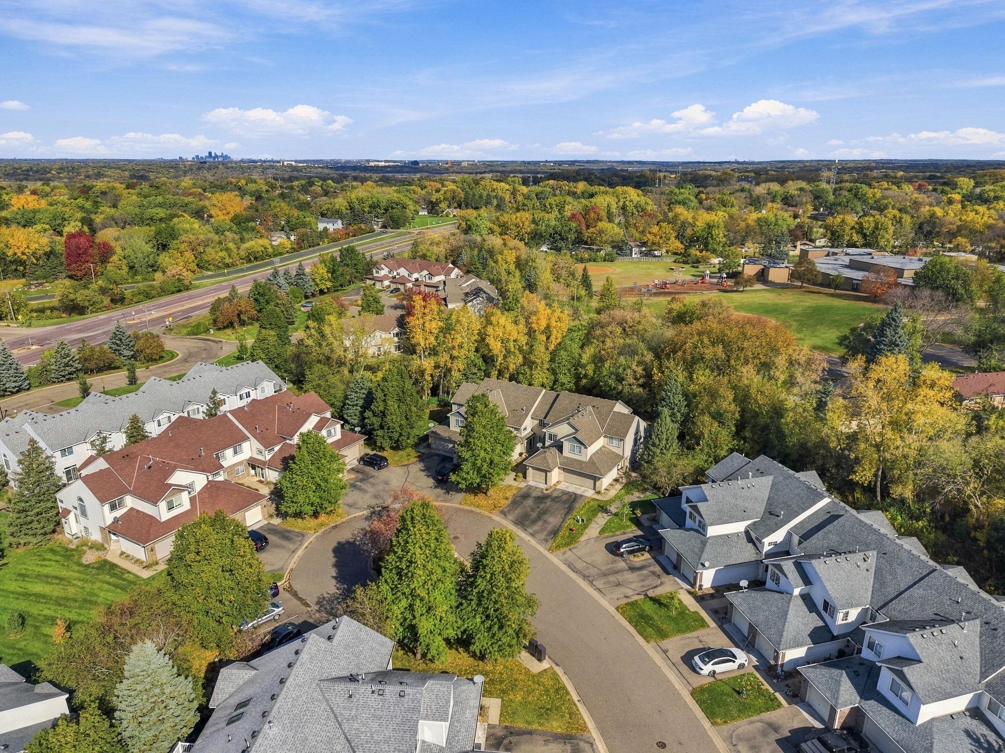 View of Residential at 11679 Langford Circle, Burnsville MN 55337, Burnsville (55 of 57) - Mike Wilen | Minnesota Team Real Estate