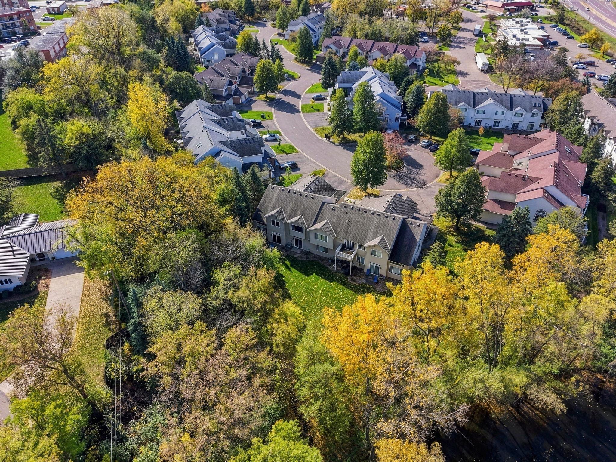 View of Residential at 11679 Langford Circle, Burnsville MN 55337, Burnsville (51 of 57) - Mike Wilen | Minnesota Team Real Estate