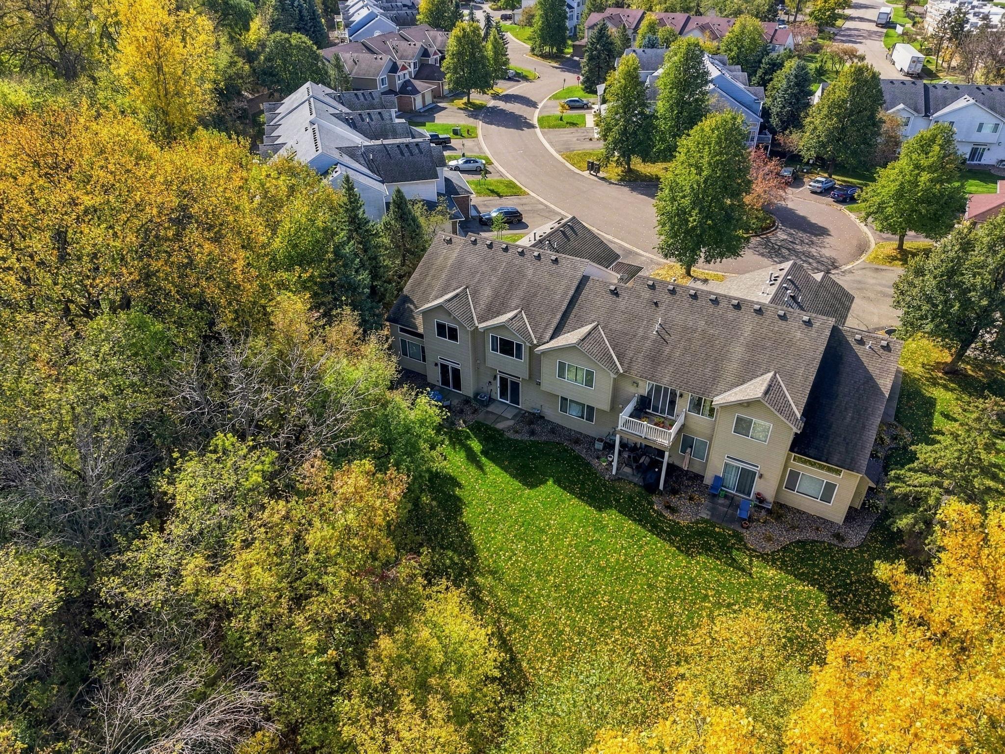 View of Residential at 11679 Langford Circle, Burnsville MN 55337, Burnsville (50 of 57) - Mike Wilen | Minnesota Team Real Estate