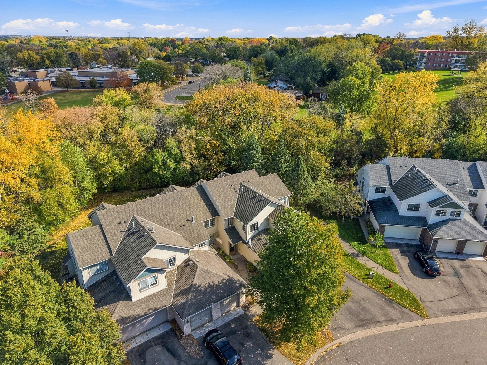 View of Residential at 11679 Langford Circle, Burnsville MN 55337, Burnsville (46 of 57) - Mike Wilen | Minnesota Team Real Estate