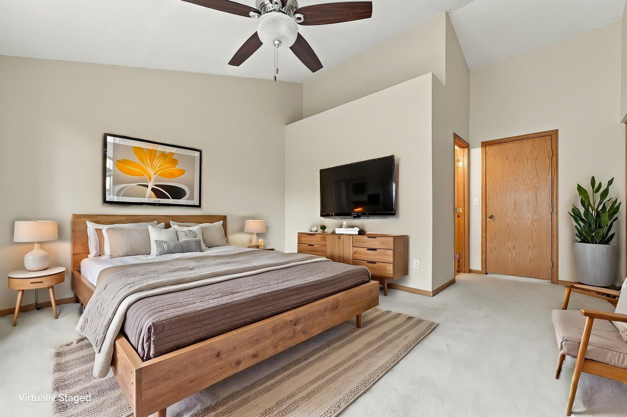 View of Residential at 11679 Langford Circle, Burnsville MN 55337, Burnsville (28 of 57) - Mike Wilen | Minnesota Team Real Estate