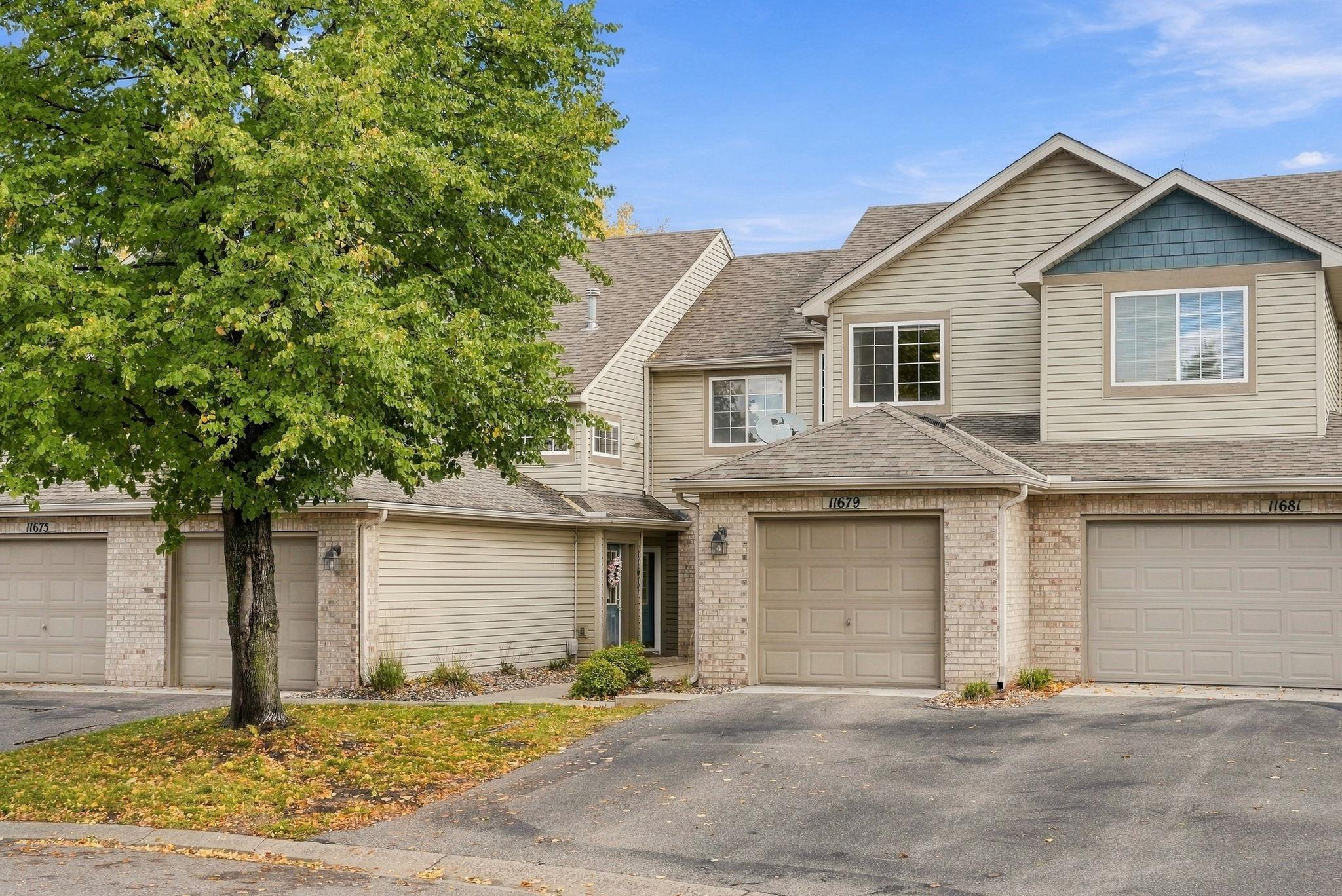 View of (TH) Side x Side at 11679 Langford Circle, Burnsville - Mike Wilen | Minnesota Team Real Estate