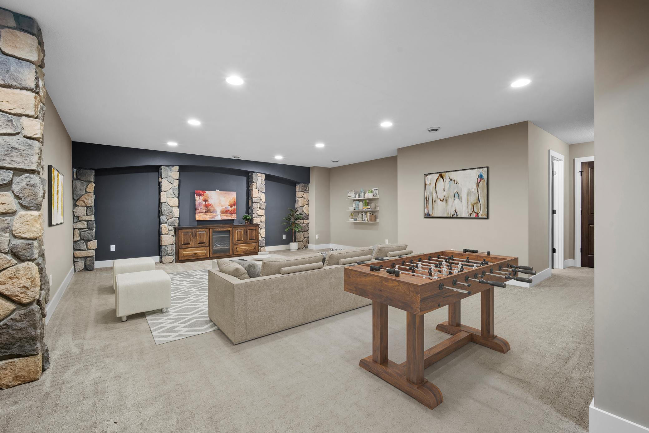 View of Residential at 11339 Wildflower Drive, Lake Elmo MN 55042, Lake Elmo (51 of 76) - Mike Wilen | Minnesota Team Real Estate