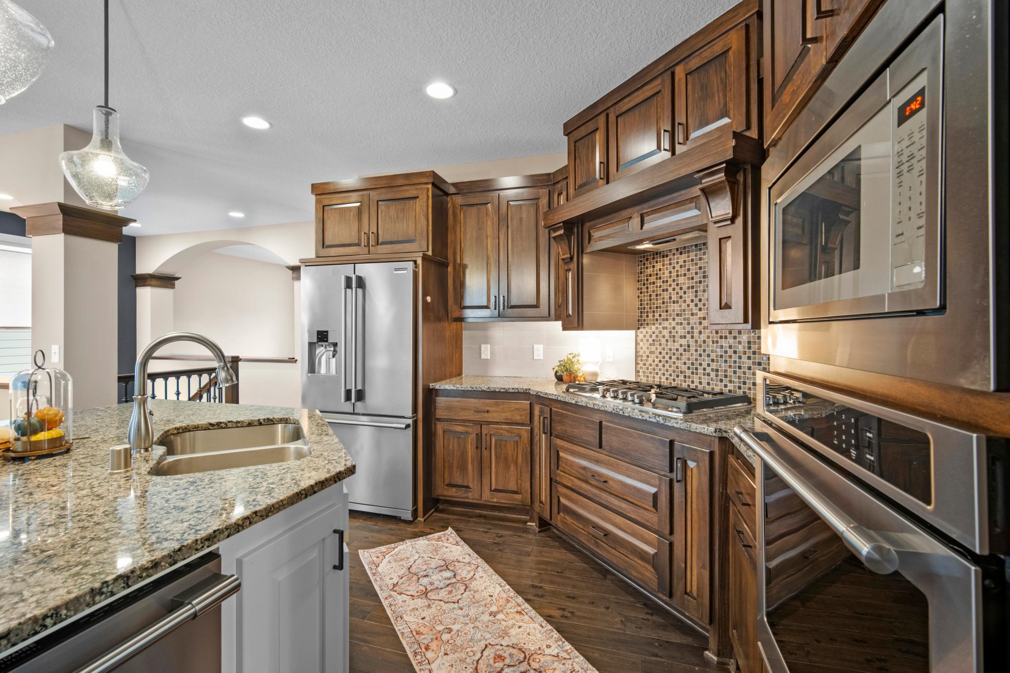 View of Residential at 11339 Wildflower Drive, Lake Elmo MN 55042, Lake Elmo (29 of 76) - Mike Wilen | Minnesota Team Real Estate