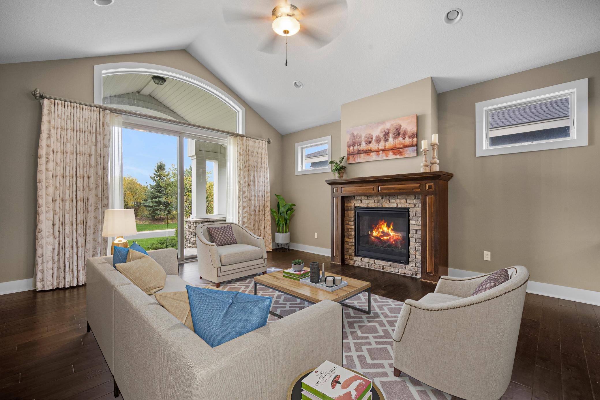 View of Residential at 11339 Wildflower Drive, Lake Elmo MN 55042, Lake Elmo (18 of 76) - Mike Wilen | Minnesota Team Real Estate