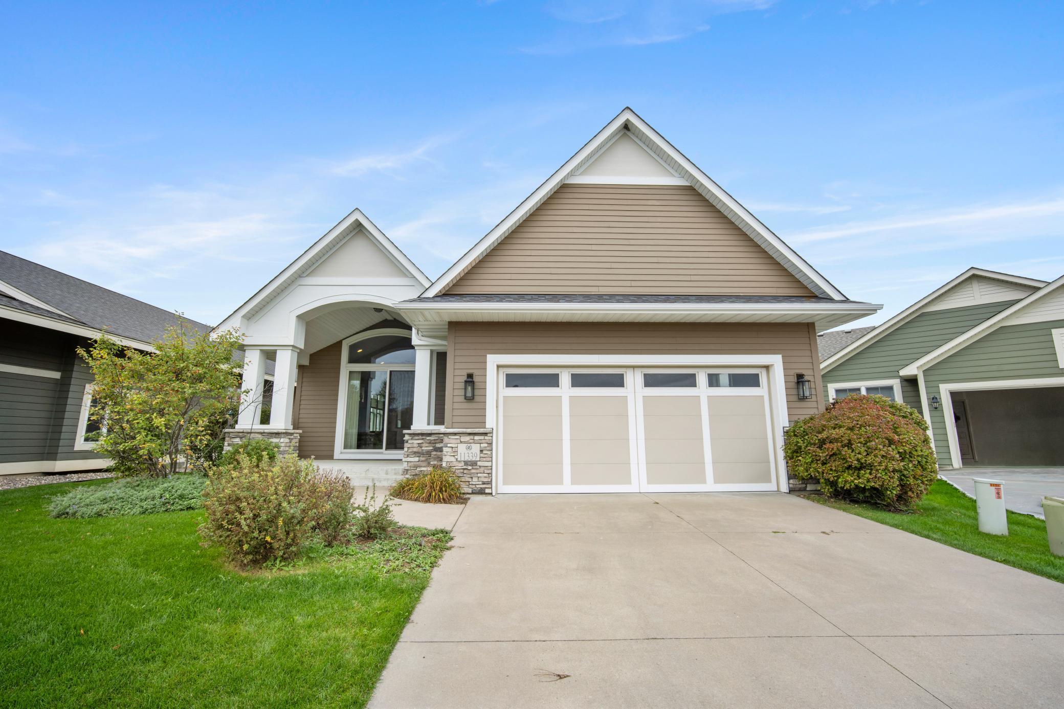 View of Residential at 11339 Wildflower Drive, Lake Elmo MN 55042, Lake Elmo (3 of 76) - Mike Wilen | Minnesota Team Real Estate