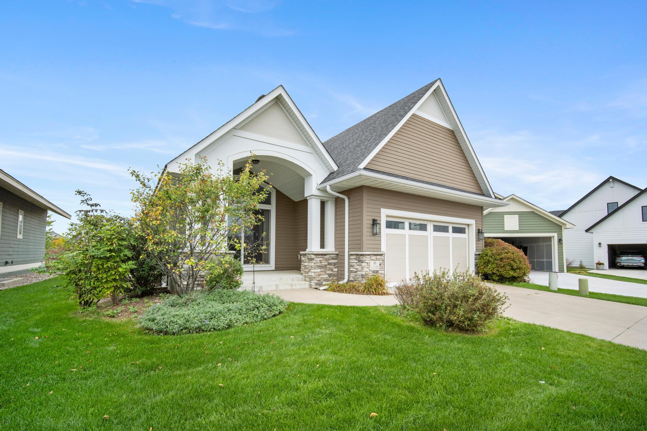 View of Residential at 11339 Wildflower Drive, Lake Elmo MN 55042, Lake Elmo (4 of 76) - Mike Wilen | Minnesota Team Real Estate