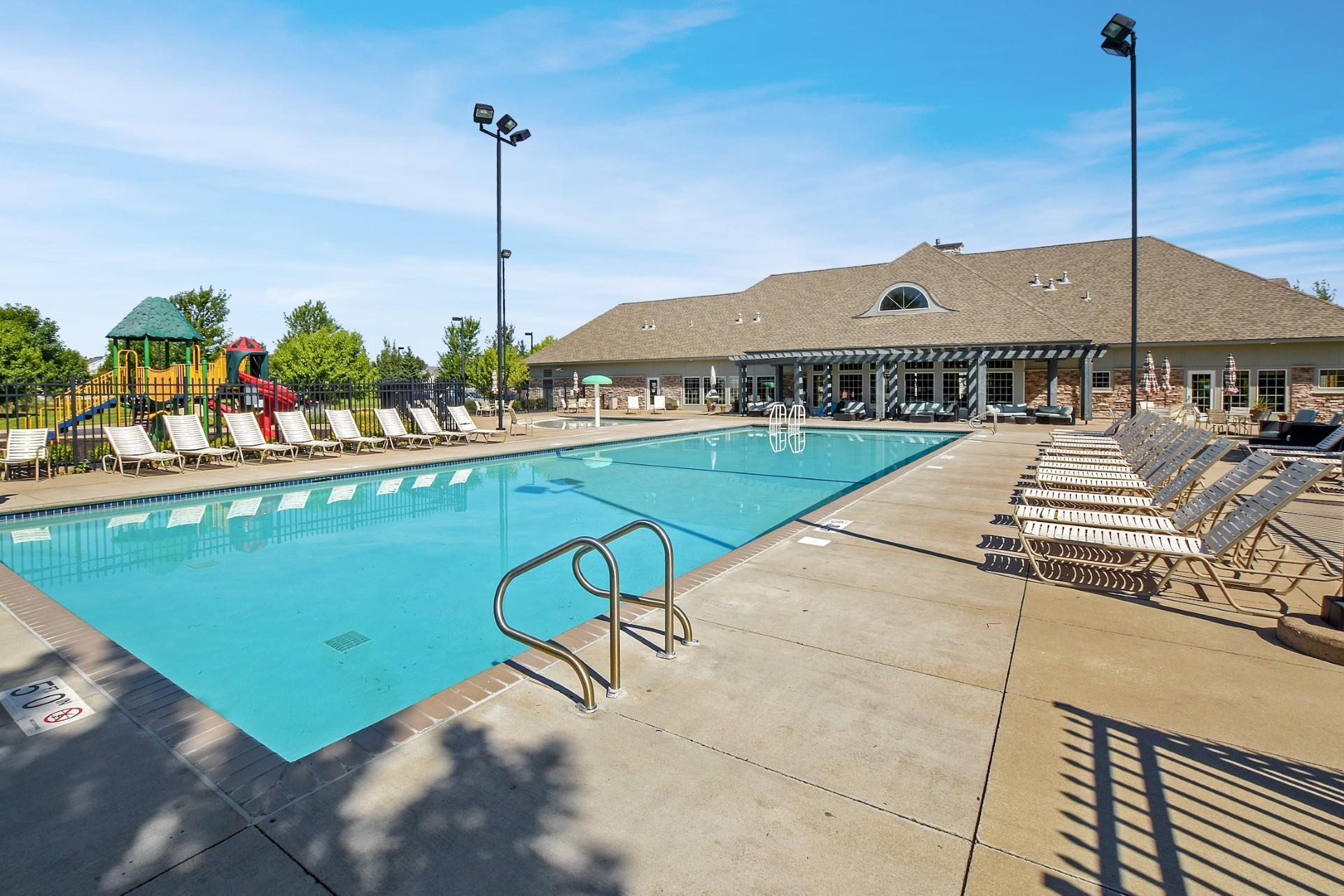 View of Residential at 4952 Fairoaks Circle, Hugo MN 55038, Hugo (9 of 10) - Mike Wilen | Minnesota Team Real Estate