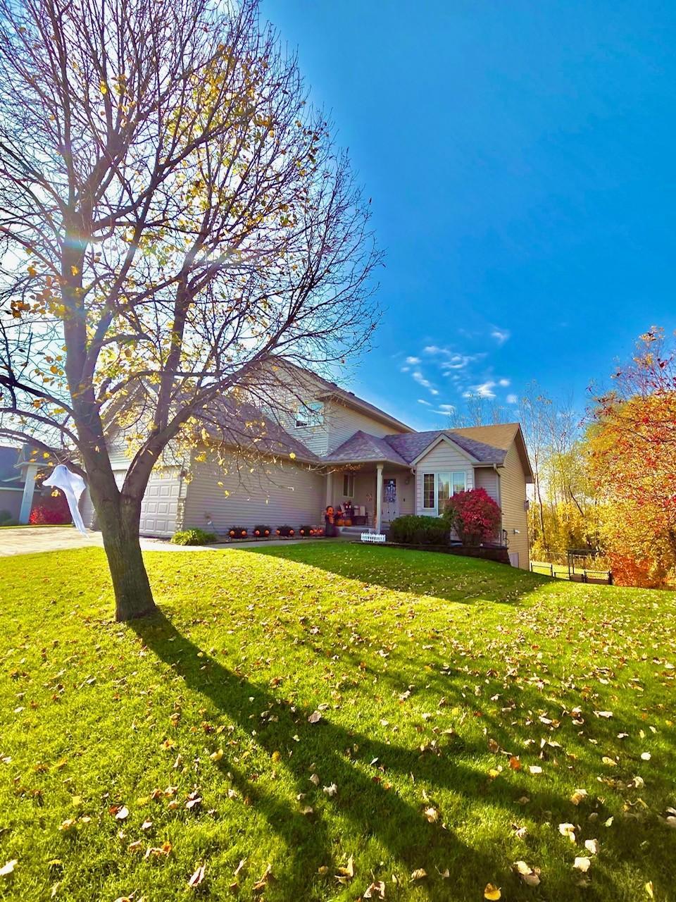 View of Residential at 4952 Fairoaks Circle, Hugo MN 55038, Hugo (2 of 10) - Mike Wilen | Minnesota Team Real Estate