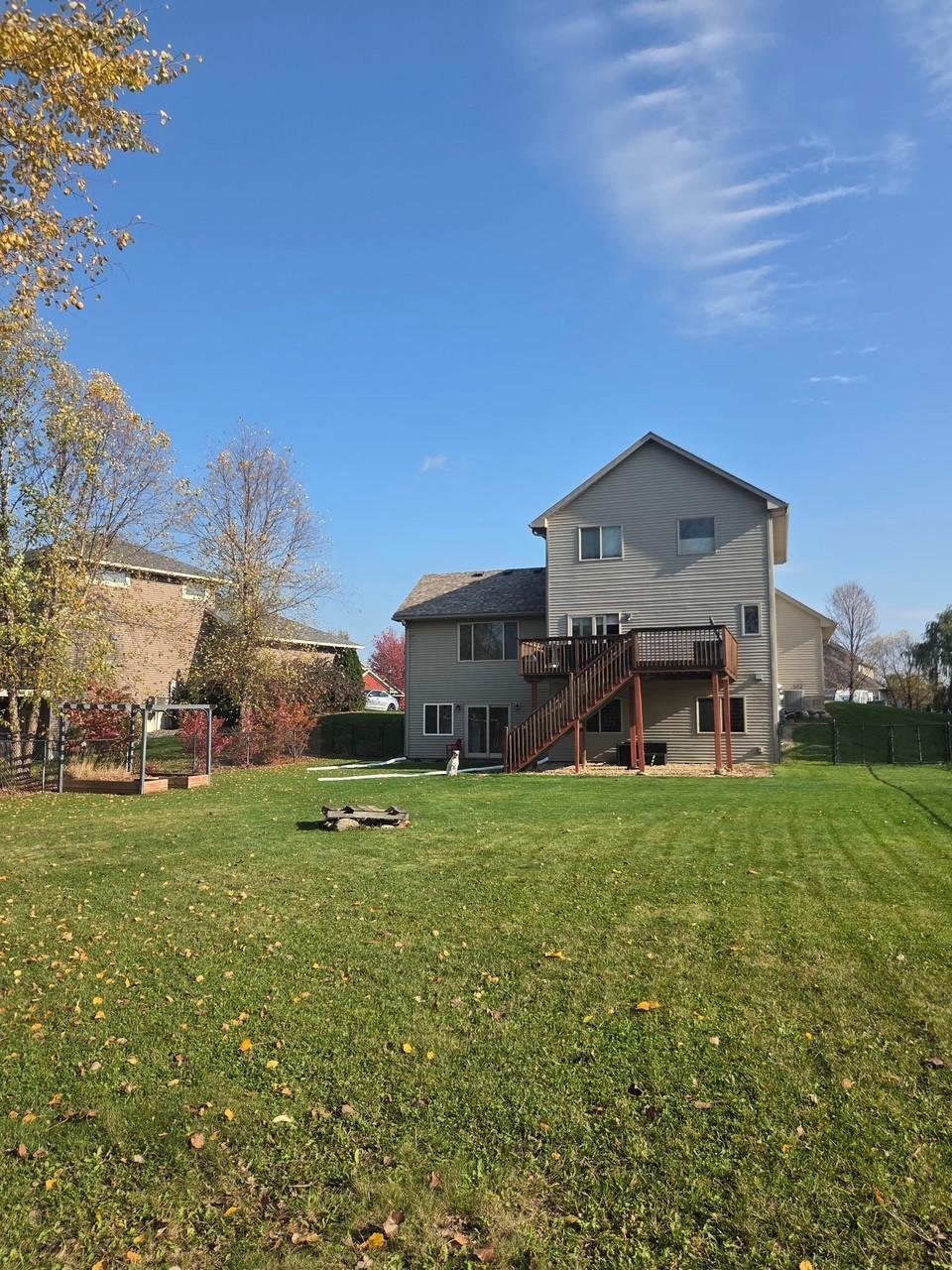 View of Residential at 4952 Fairoaks Circle, Hugo MN 55038, Hugo (3 of 10) - Mike Wilen | Minnesota Team Real Estate