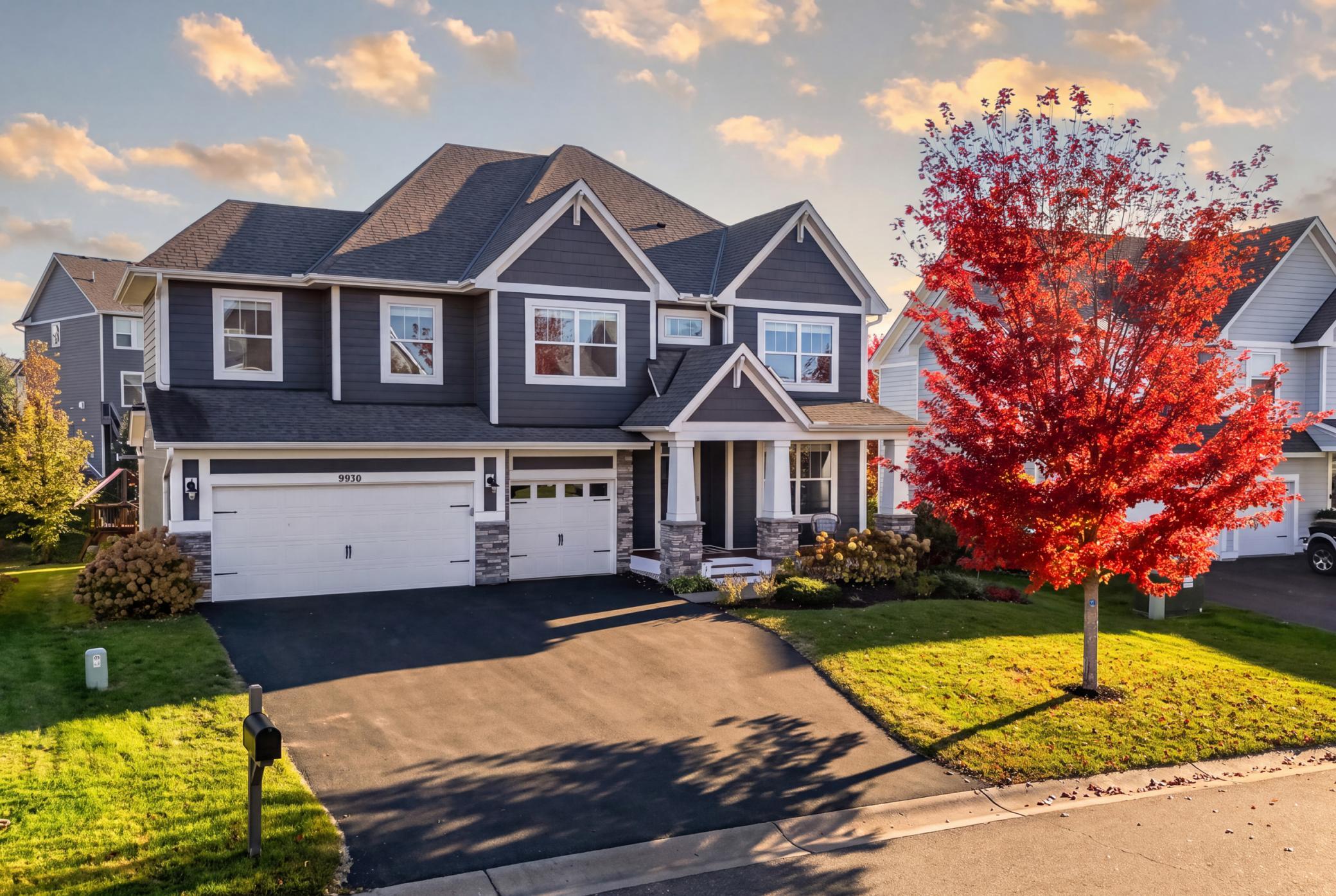 View of Residential at 9930 Arrowwood Trail, Woodbury MN 55129, Woodbury - Mike Wilen | Minnesota Team Real Estate