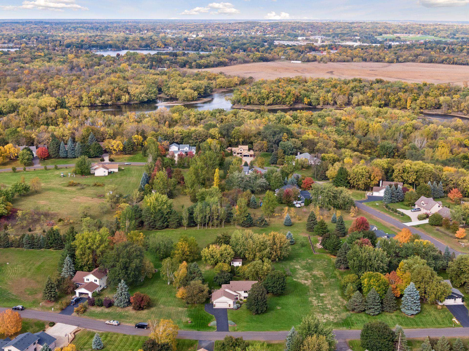 View of Residential at 14670 94th Street, Otsego MN 55330, Otsego (33 of 38) - Mike Wilen | Minnesota Team Real Estate
