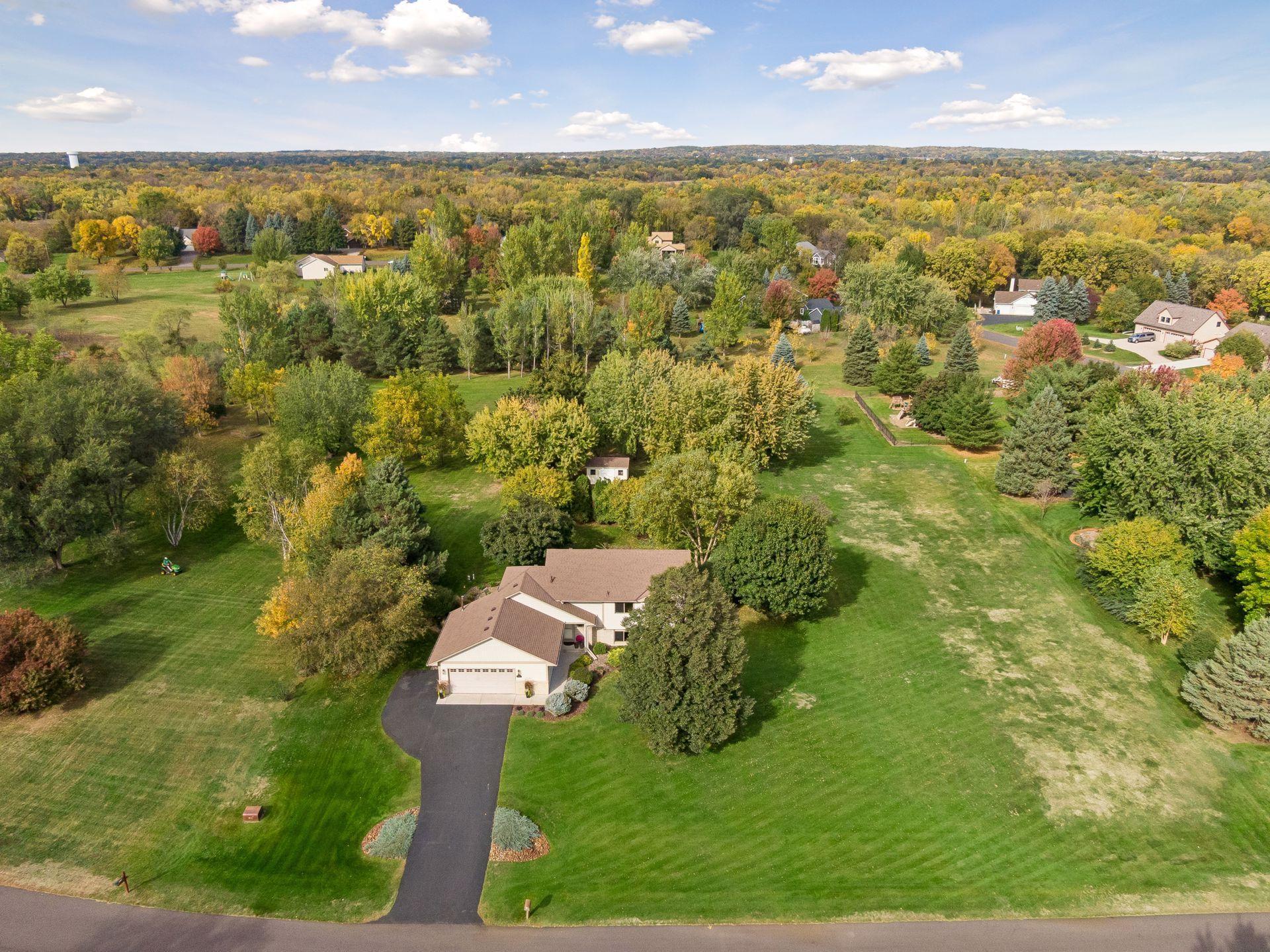 View of Single Family at 14670 94th Street, Otsego - Mike Wilen | Minnesota Team Real Estate