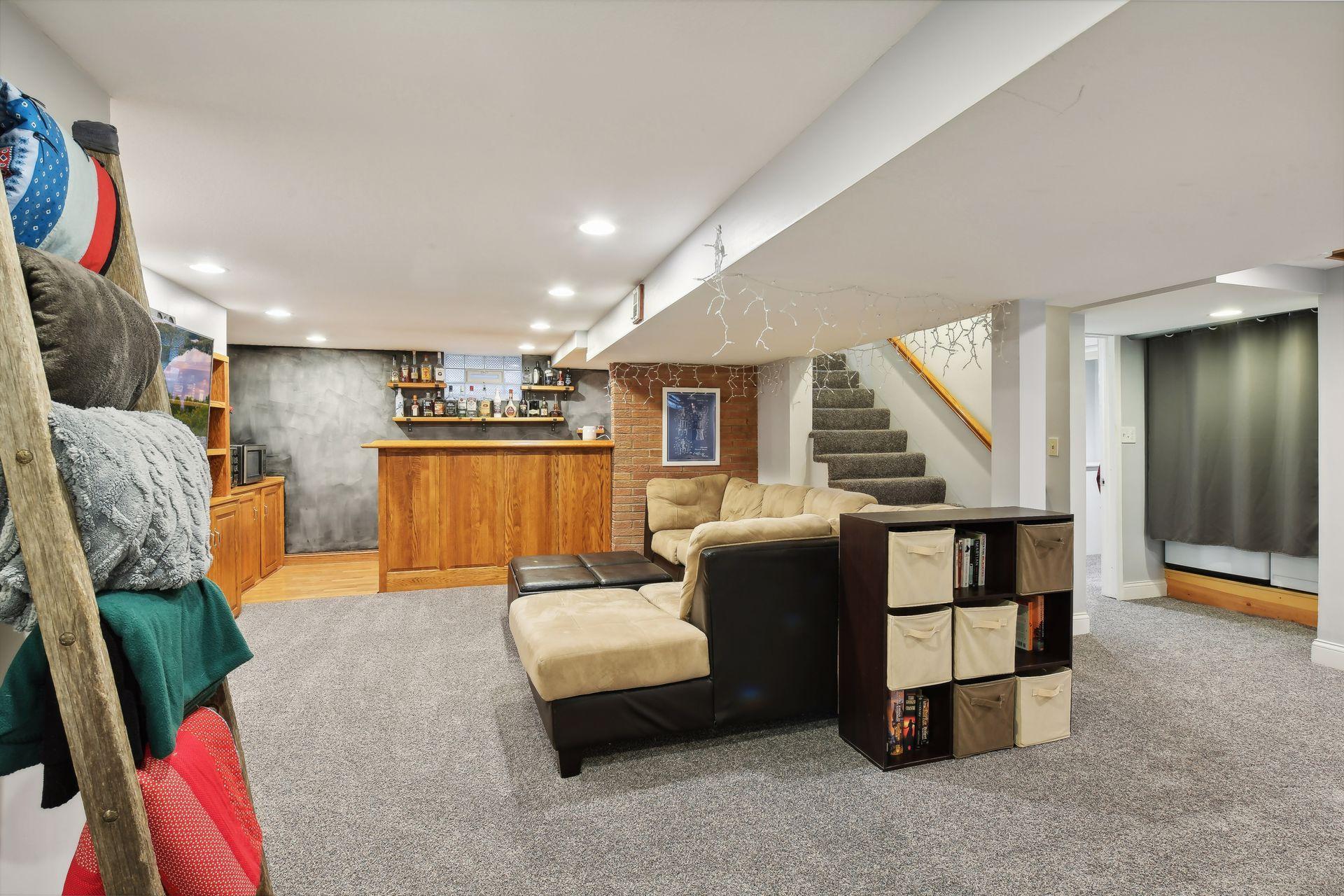 View of Residential at 5519 Garfield Avenue, Minneapolis MN 55419, Minneapolis (25 of 45) - Mike Wilen | Minnesota Team Real Estate