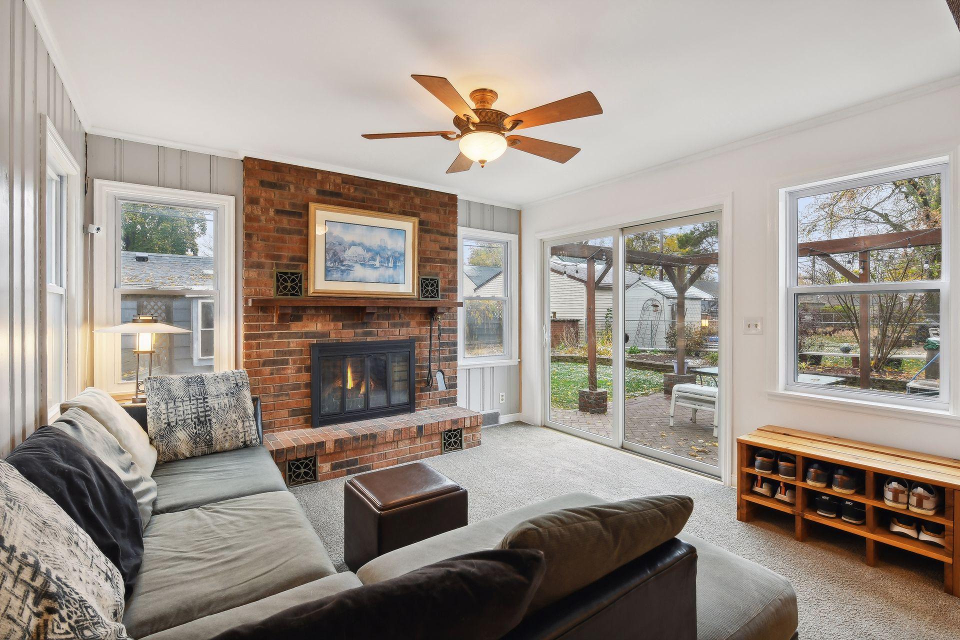 View of Residential at 5519 Garfield Avenue, Minneapolis MN 55419, Minneapolis (15 of 45) - Mike Wilen | Minnesota Team Real Estate