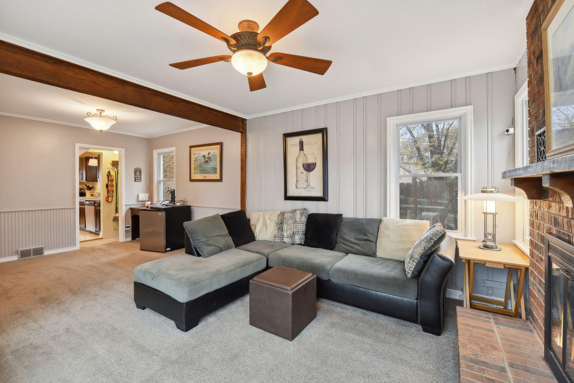 View of Residential at 5519 Garfield Avenue, Minneapolis MN 55419, Minneapolis (14 of 45) - Mike Wilen | Minnesota Team Real Estate
