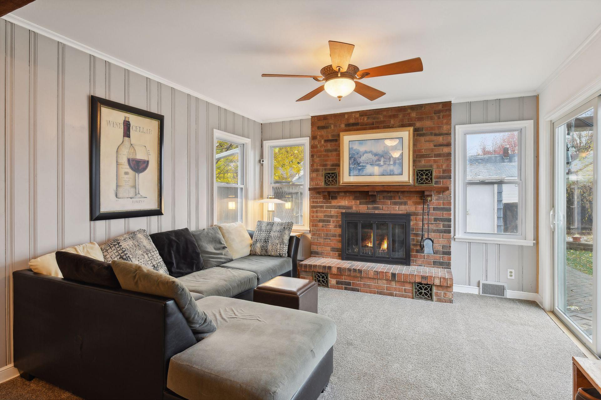 View of Residential at 5519 Garfield Avenue, Minneapolis MN 55419, Minneapolis (13 of 45) - Mike Wilen | Minnesota Team Real Estate