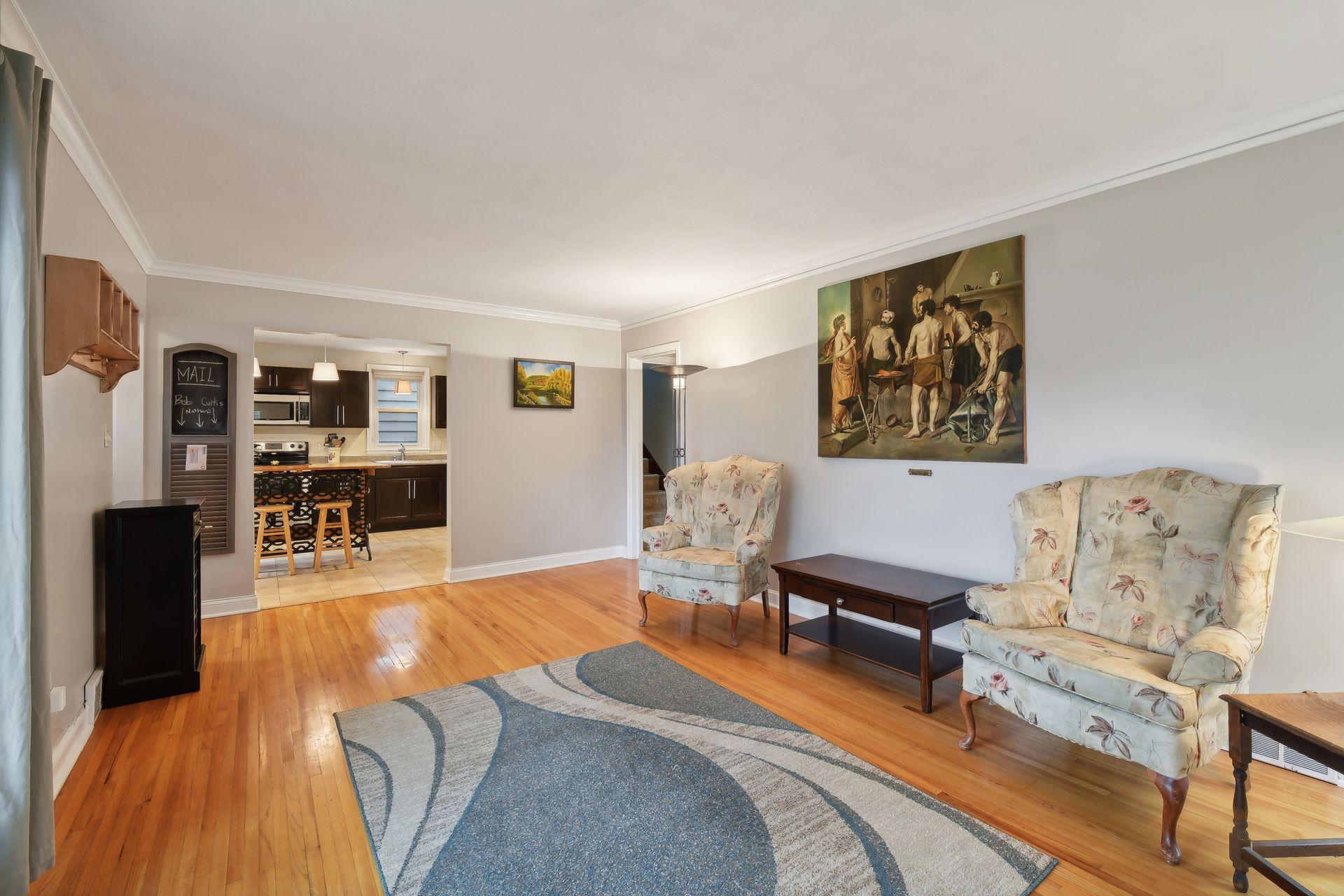 View of Residential at 5519 Garfield Avenue, Minneapolis MN 55419, Minneapolis (8 of 45) - Mike Wilen | Minnesota Team Real Estate