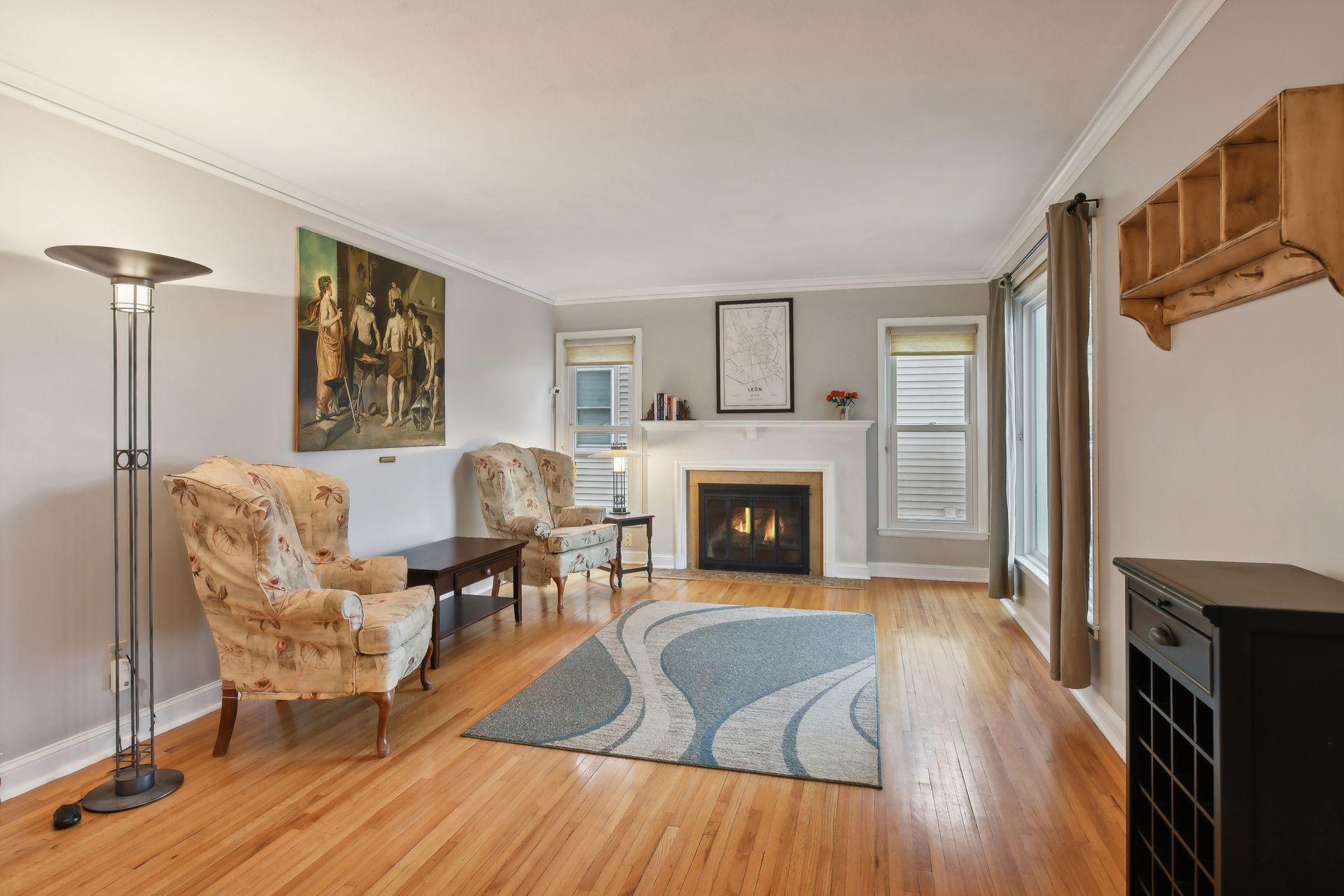 View of Residential at 5519 Garfield Avenue, Minneapolis MN 55419, Minneapolis (7 of 45) - Mike Wilen | Minnesota Team Real Estate