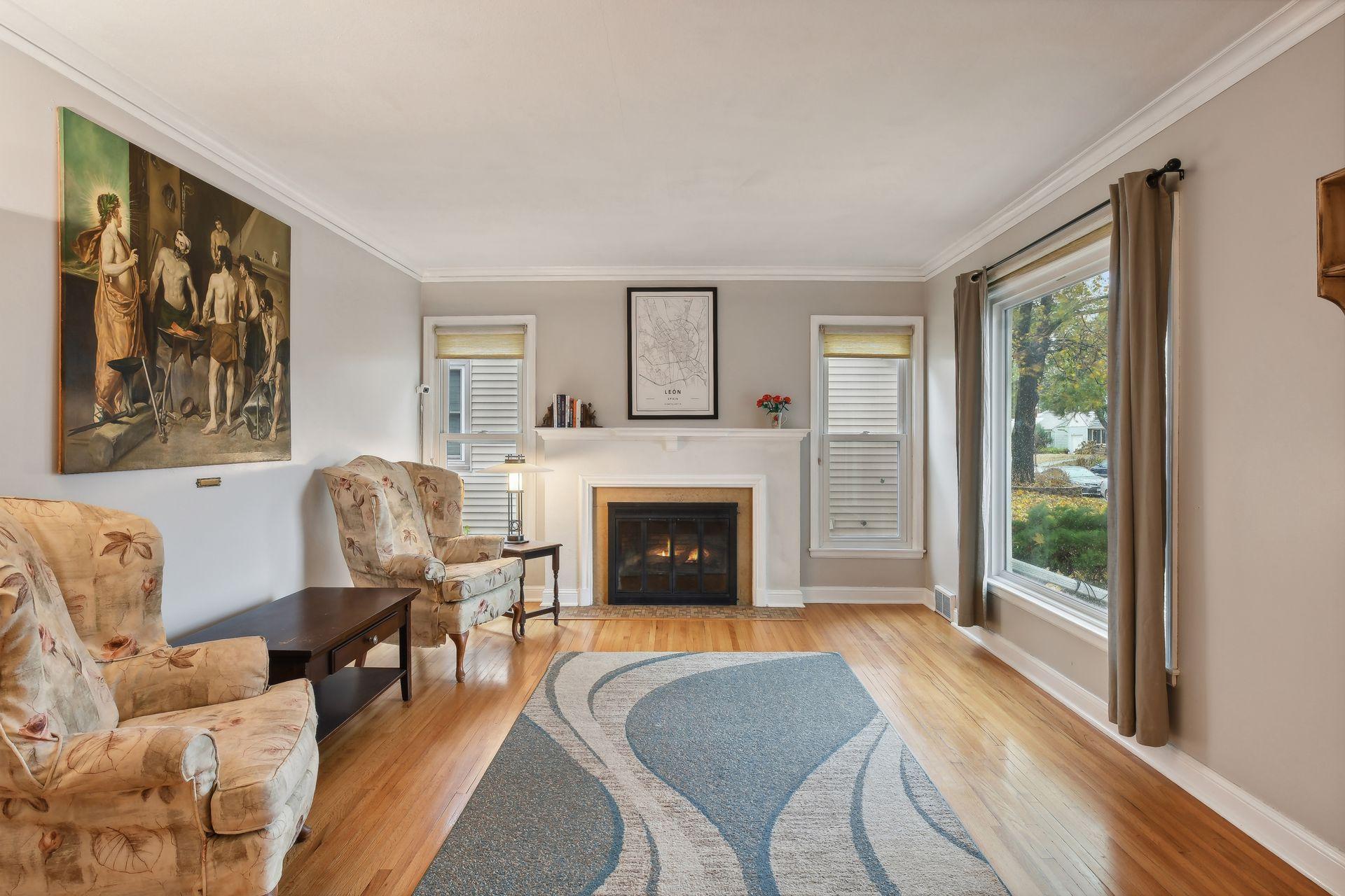 View of Residential at 5519 Garfield Avenue, Minneapolis MN 55419, Minneapolis (6 of 45) - Mike Wilen | Minnesota Team Real Estate
