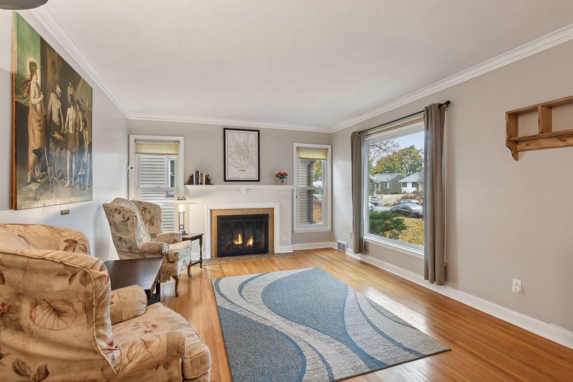 View of Residential at 5519 Garfield Avenue, Minneapolis MN 55419, Minneapolis (5 of 45) - Mike Wilen | Minnesota Team Real Estate