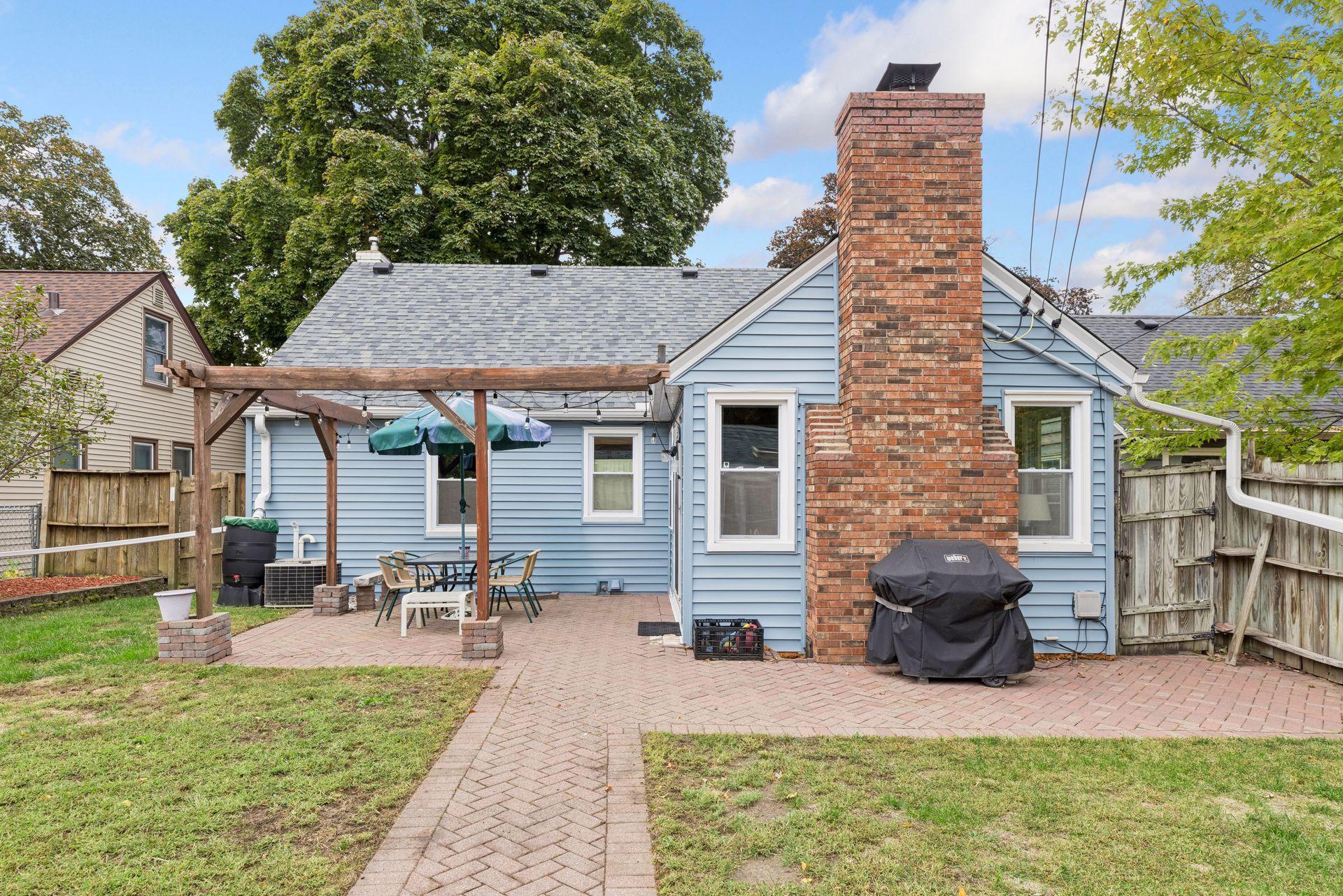 View of Residential at 5519 Garfield Avenue, Minneapolis MN 55419, Minneapolis (40 of 45) - Mike Wilen | Minnesota Team Real Estate