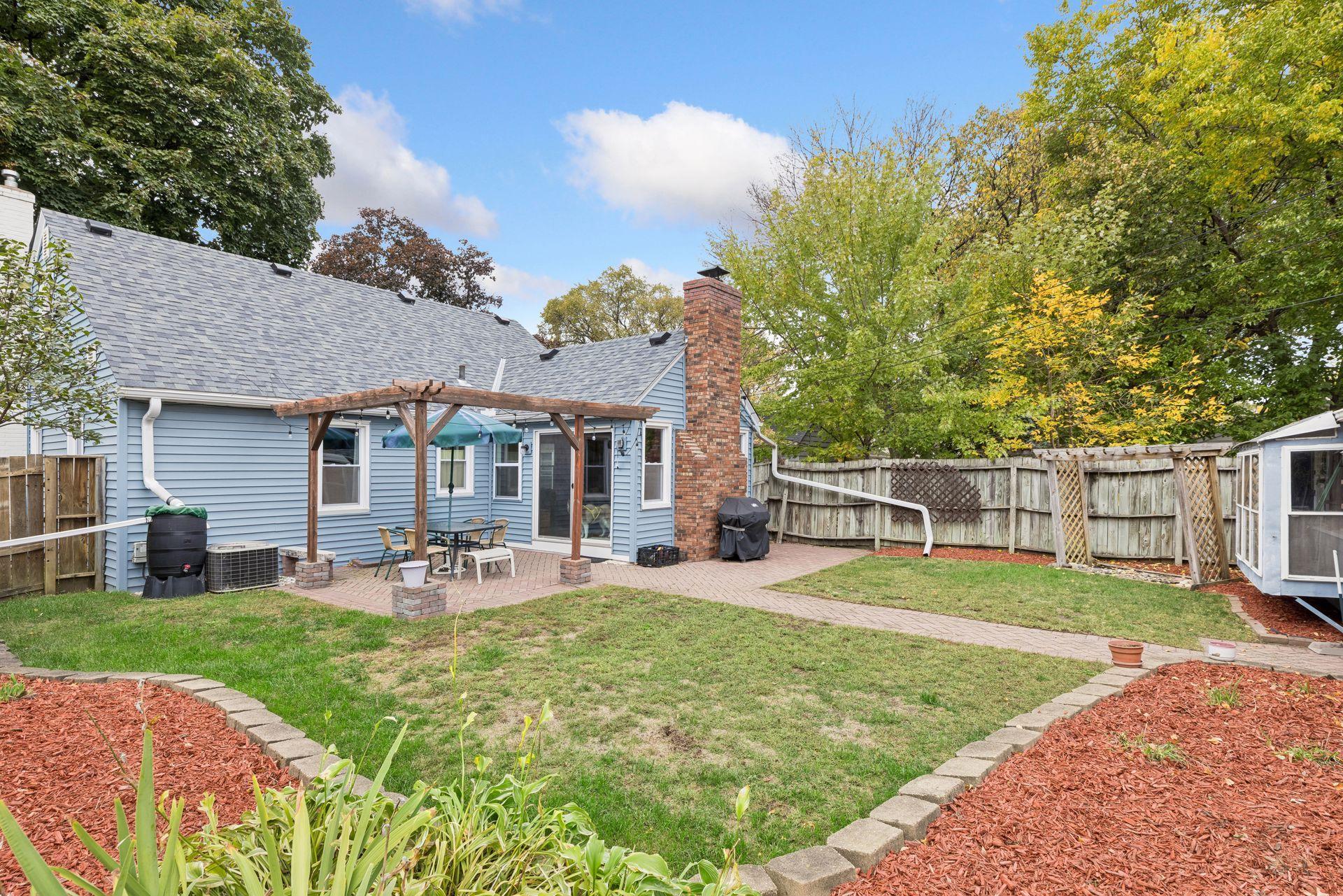 View of Residential at 5519 Garfield Avenue, Minneapolis MN 55419, Minneapolis (39 of 45) - Mike Wilen | Minnesota Team Real Estate