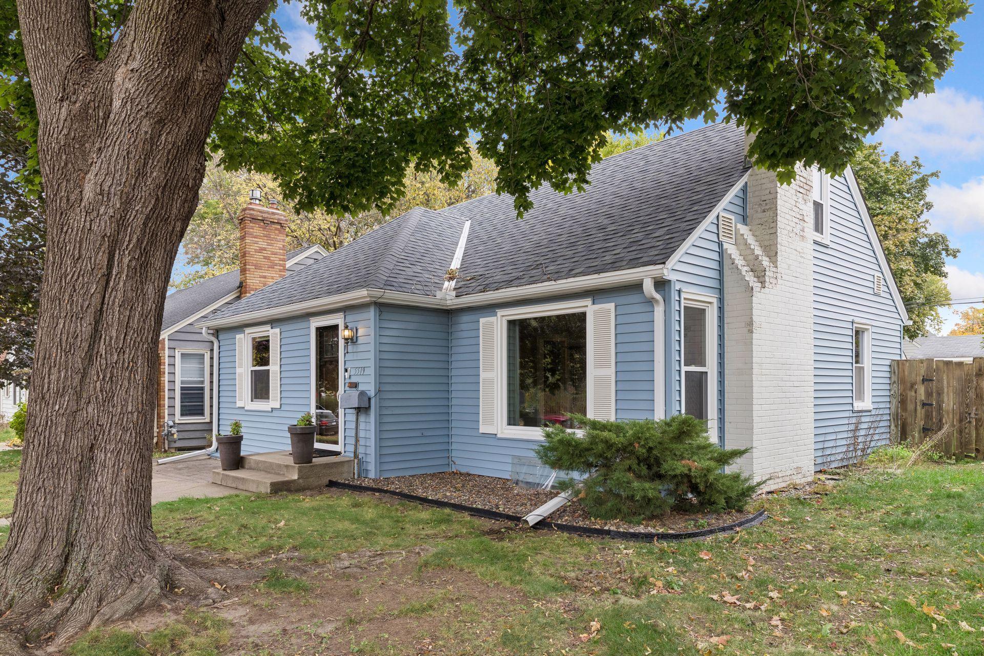 View of Residential at 5519 Garfield Avenue, Minneapolis MN 55419, Minneapolis (3 of 45) - Mike Wilen | Minnesota Team Real Estate