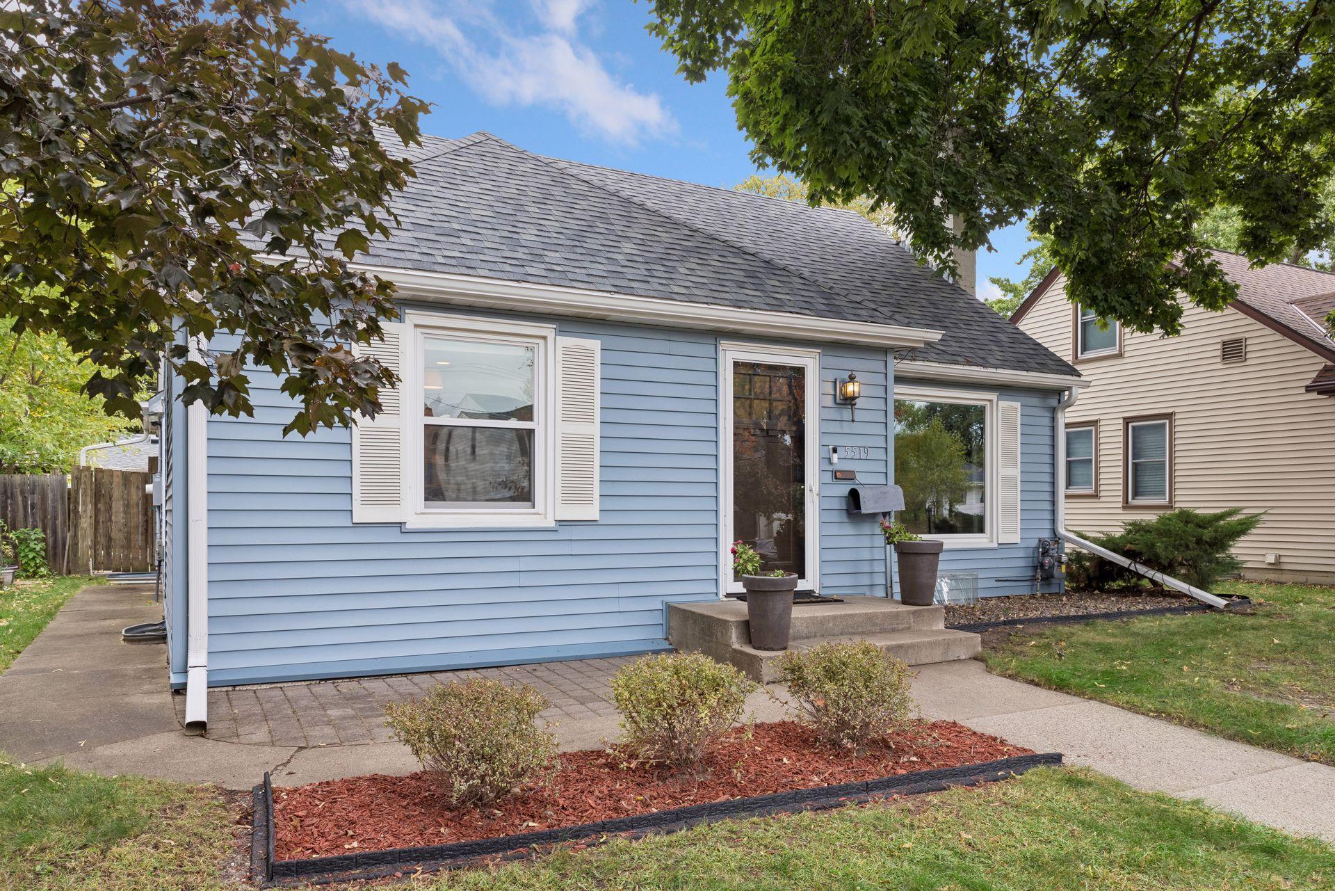 View of Residential at 5519 Garfield Avenue, Minneapolis MN 55419, Minneapolis (2 of 45) - Mike Wilen | Minnesota Team Real Estate