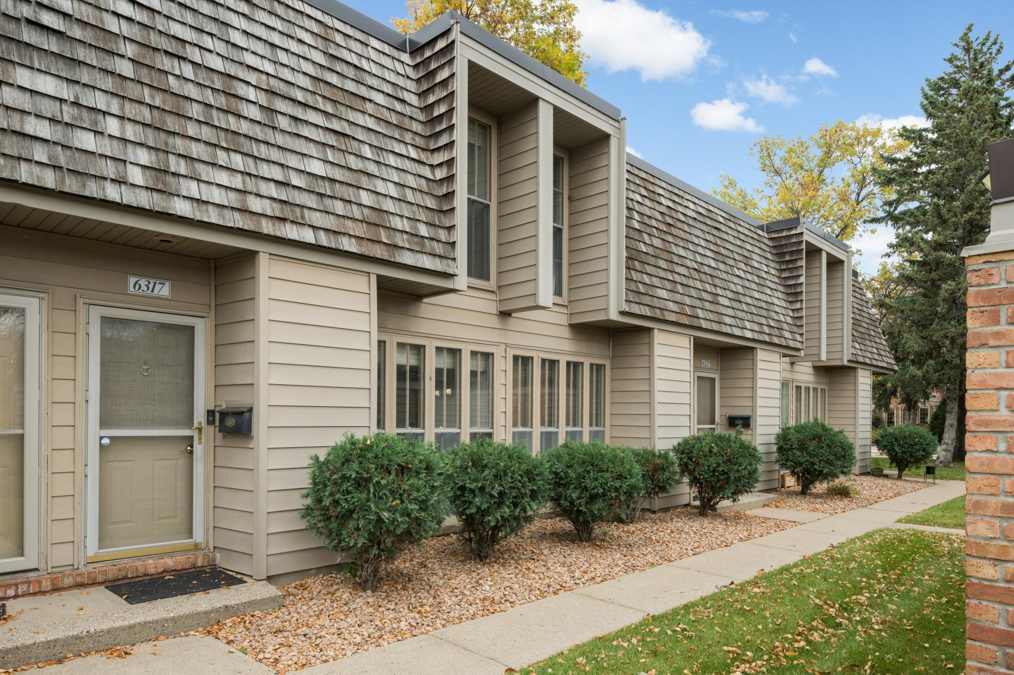 View of Residential at 6317 Barrie Road, Edina MN 55435, Edina (2 of 22) - Mike Wilen | Minnesota Team Real Estate