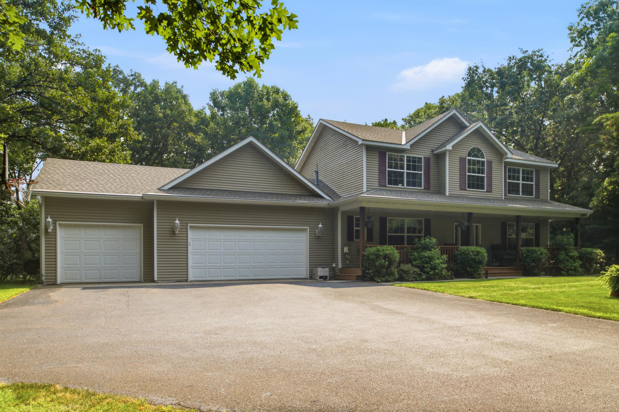 View of Residential at 22855 171st Street, Big Lake MN 55309, Big Lake (3 of 51) - Mike Wilen | Minnesota Team Real Estate