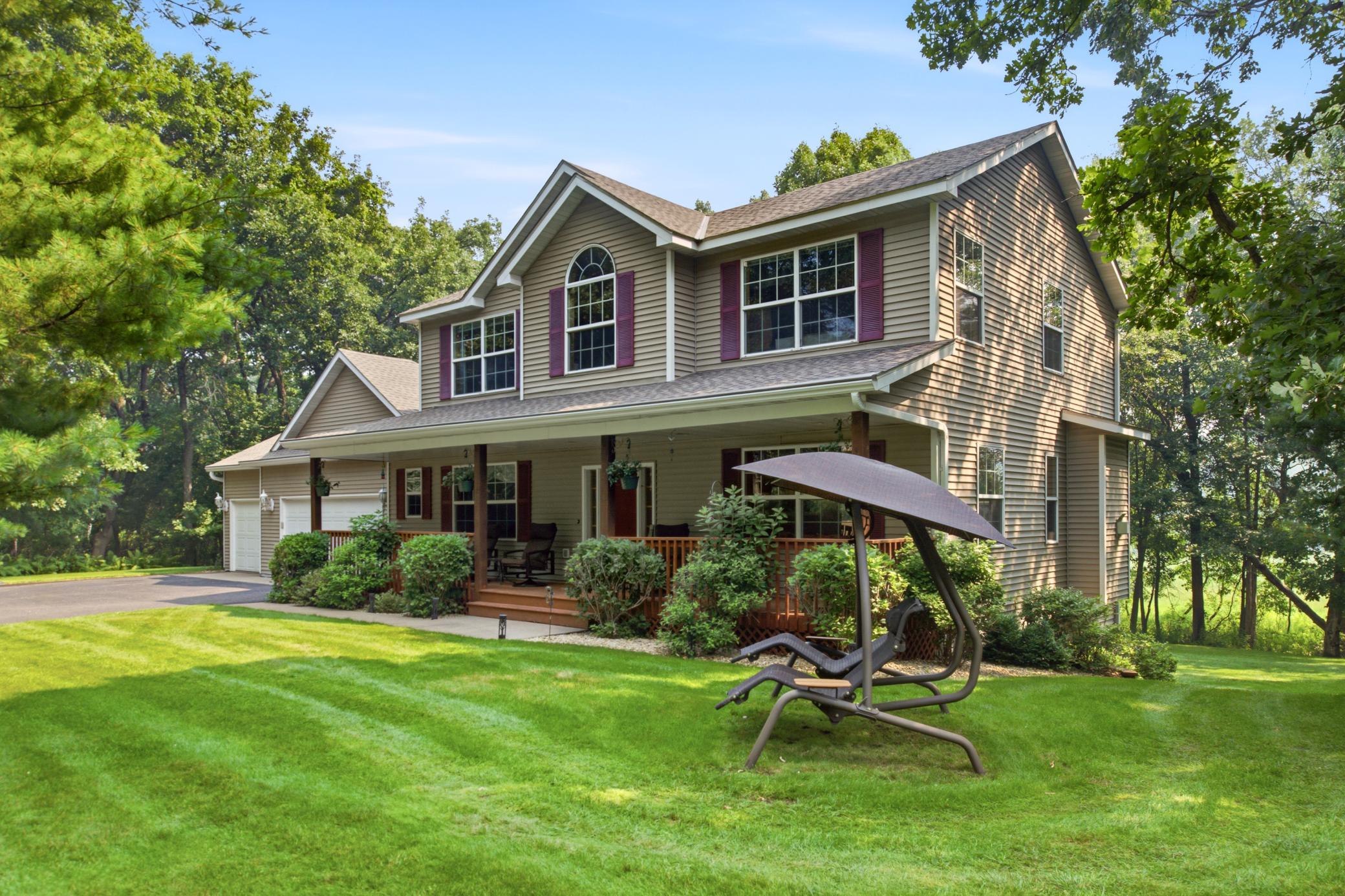 View of Single Family at 22855 171st Street, Big Lake - Mike Wilen | Minnesota Team Real Estate