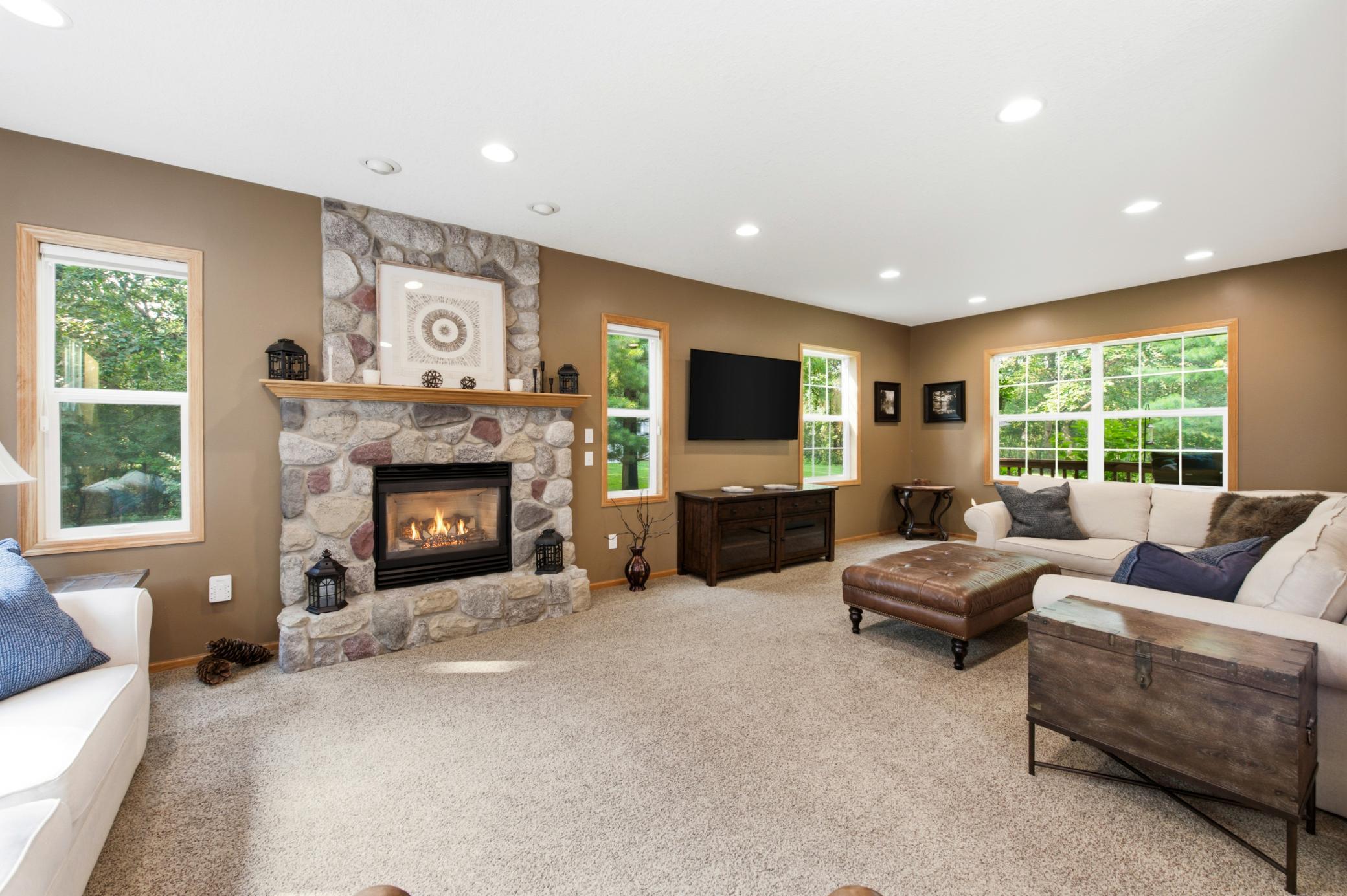 View of Residential at 22855 171st Street, Big Lake MN 55309, Big Lake (17 of 51) - Mike Wilen | Minnesota Team Real Estate