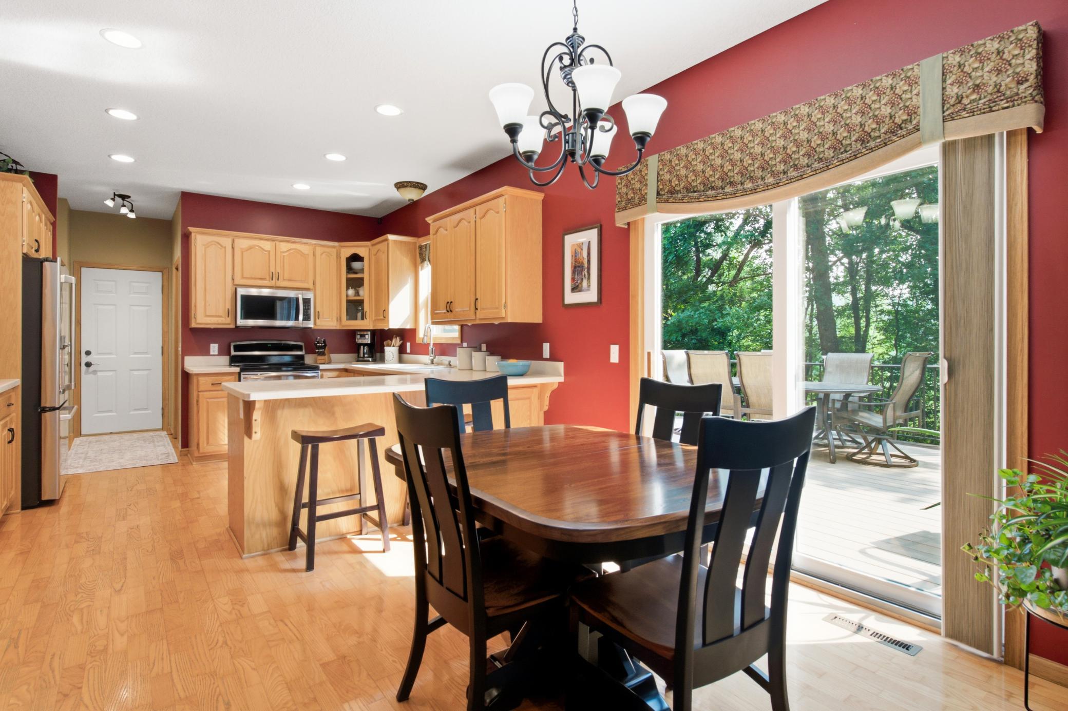 View of Residential at 22855 171st Street, Big Lake MN 55309, Big Lake (21 of 51) - Mike Wilen | Minnesota Team Real Estate