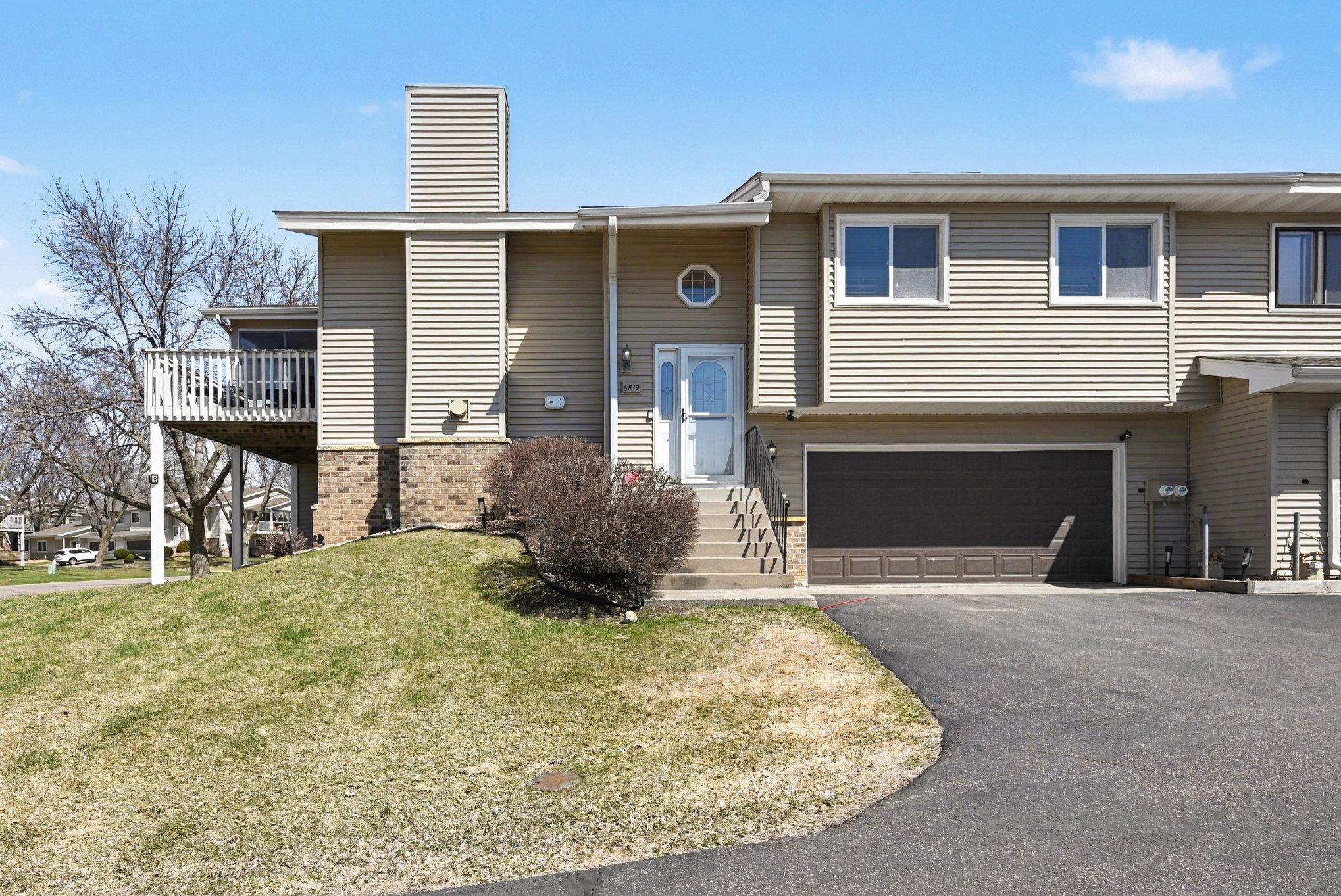 View of (TH) Quad/4 Corners at 6819 Romeo Road, Woodbury - Mike Wilen | Minnesota Team Real Estate