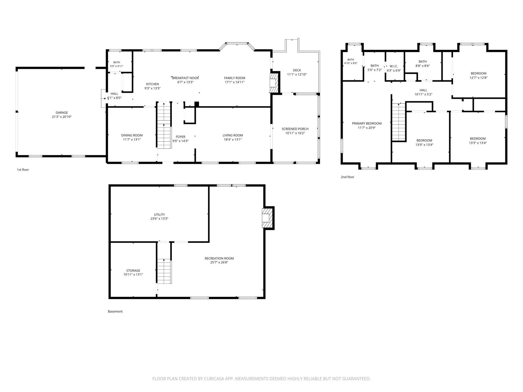View of Residential at 360 Quail Road, Dellwood MN 55110, Dellwood (85 of 85) - Mike Wilen | Minnesota Team Real Estate