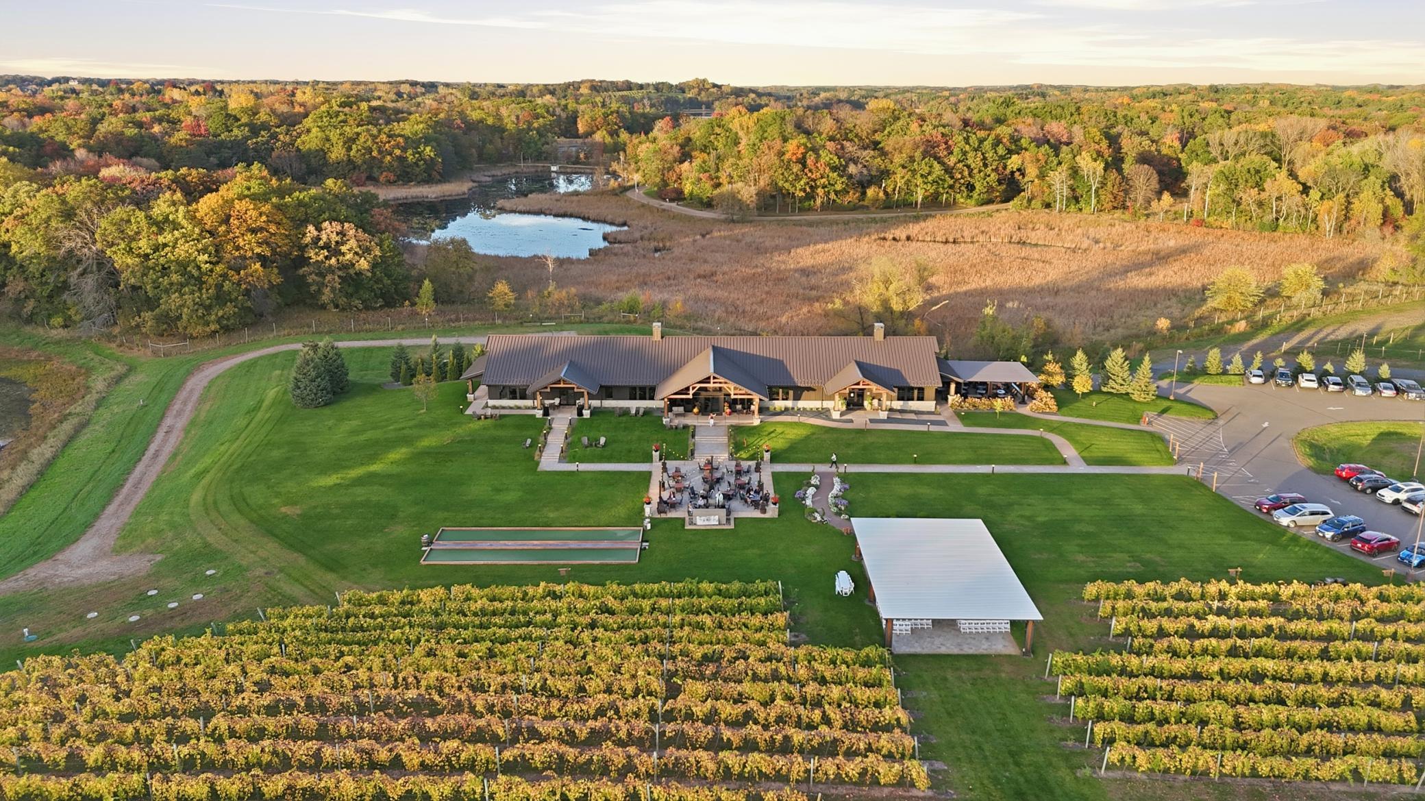 View of Residential at 360 Quail Road, Dellwood MN 55110, Dellwood (81 of 85) - Mike Wilen | Minnesota Team Real Estate