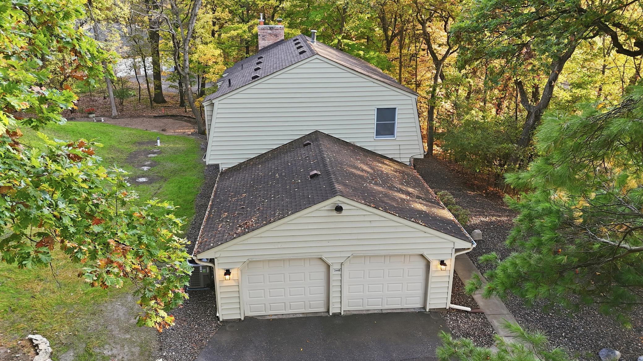 View of Residential at 360 Quail Road, Dellwood MN 55110, Dellwood (78 of 85) - Mike Wilen | Minnesota Team Real Estate