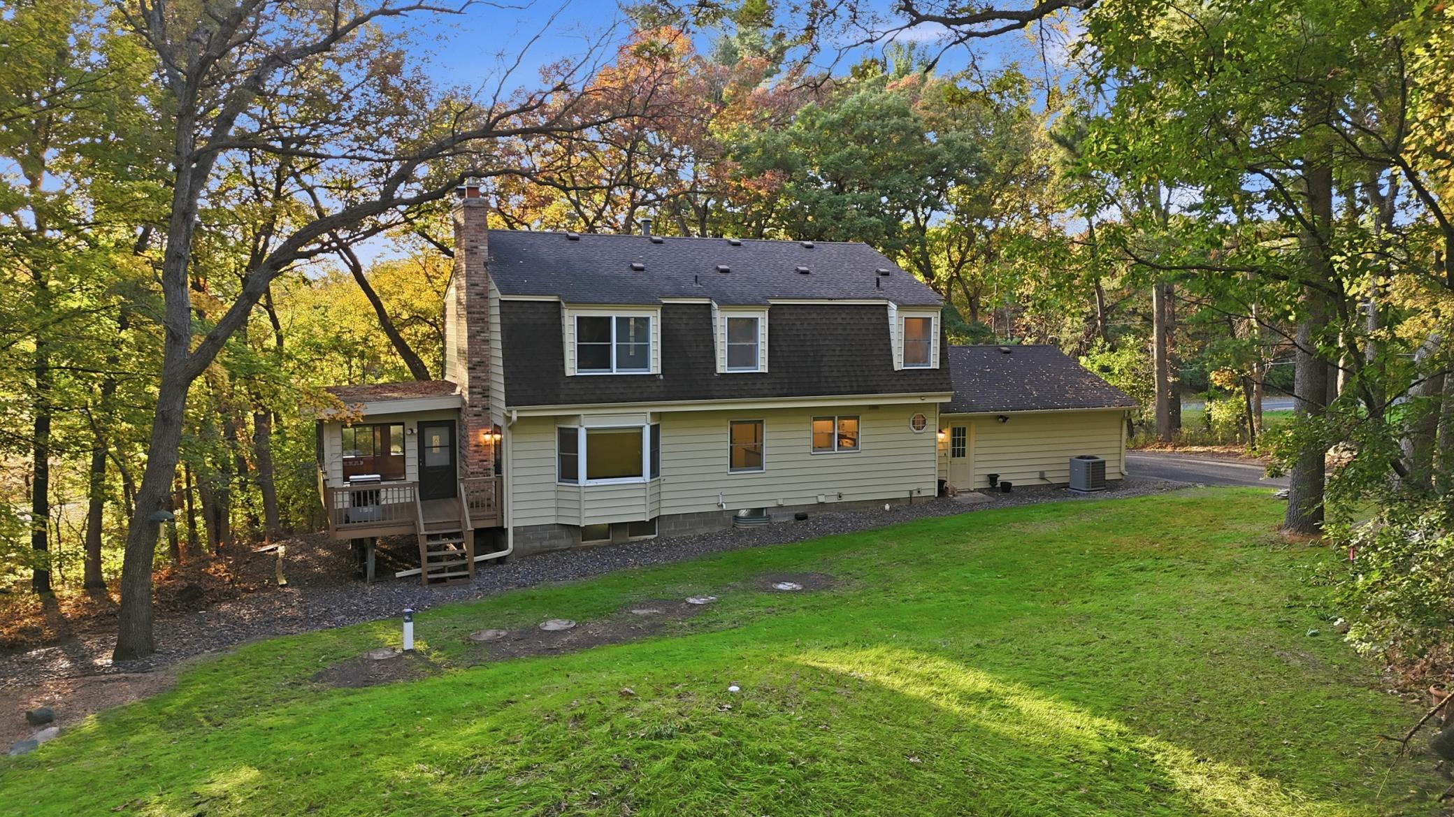 View of Residential at 360 Quail Road, Dellwood MN 55110, Dellwood (74 of 85) - Mike Wilen | Minnesota Team Real Estate
