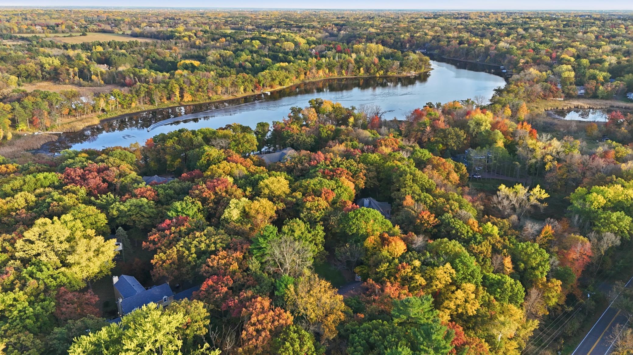 View of Residential at 360 Quail Road, Dellwood MN 55110, Dellwood (73 of 85) - Mike Wilen | Minnesota Team Real Estate