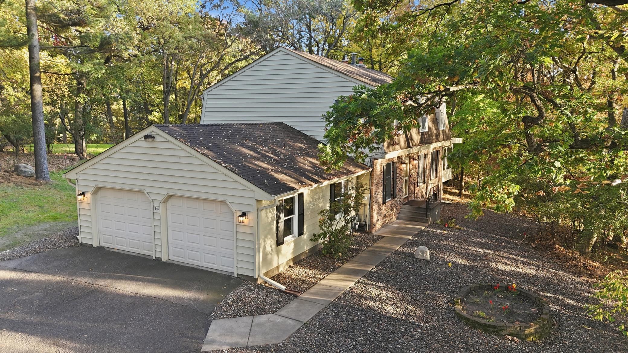 View of Residential at 360 Quail Road, Dellwood MN 55110, Dellwood (68 of 85) - Mike Wilen | Minnesota Team Real Estate