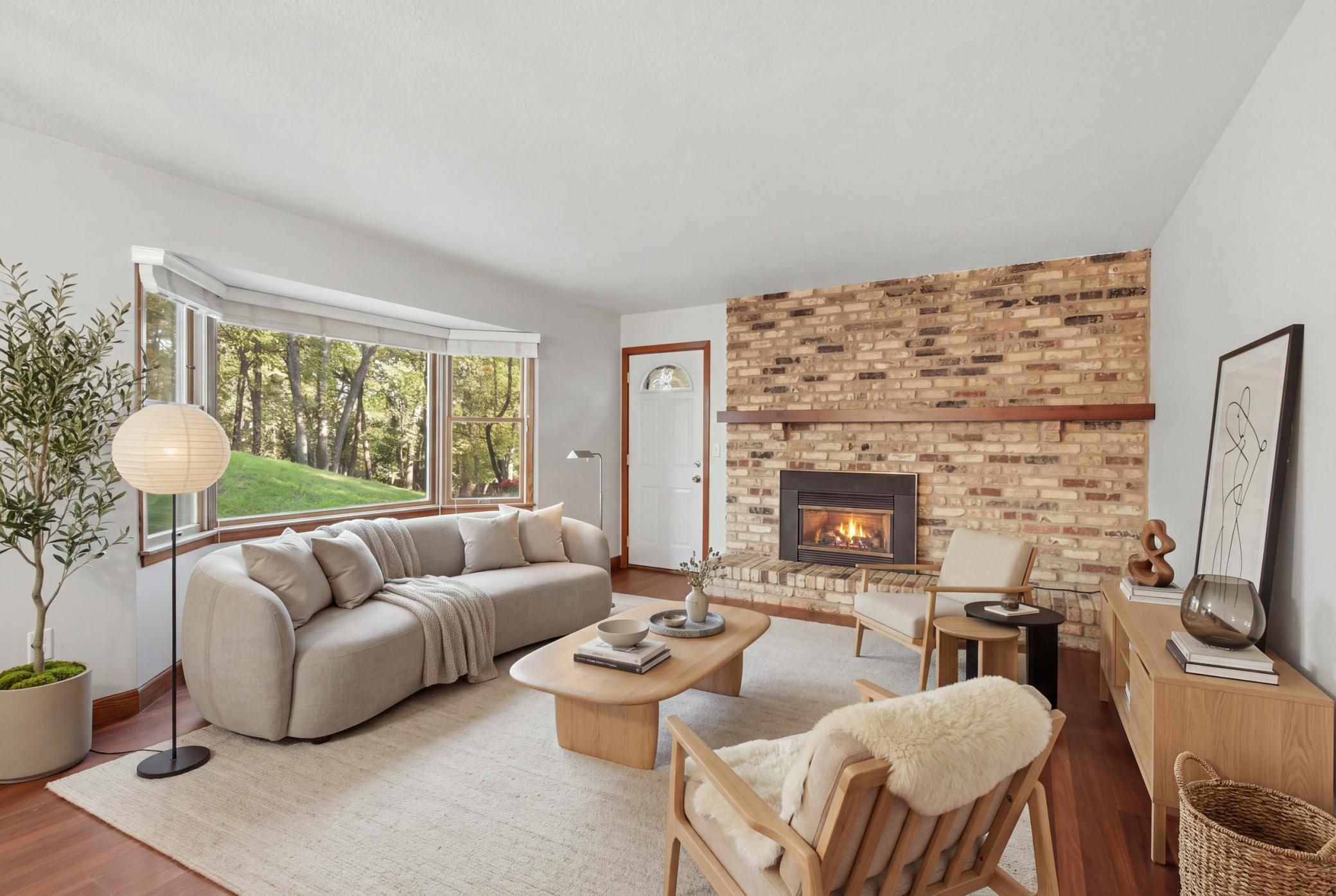 View of Residential at 360 Quail Road, Dellwood MN 55110, Dellwood (12 of 85) - Mike Wilen | Minnesota Team Real Estate