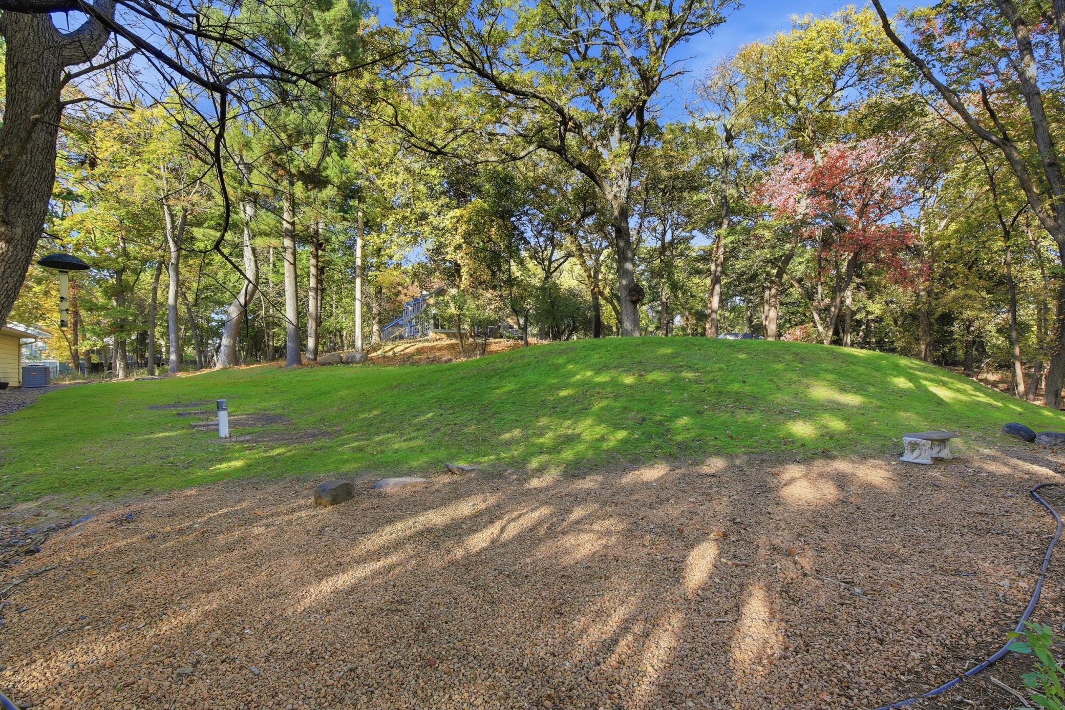 View of Residential at 360 Quail Road, Dellwood MN 55110, Dellwood (71 of 85) - Mike Wilen | Minnesota Team Real Estate