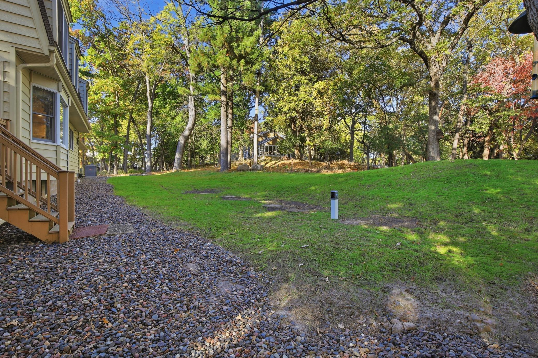 View of Residential at 360 Quail Road, Dellwood MN 55110, Dellwood (69 of 85) - Mike Wilen | Minnesota Team Real Estate