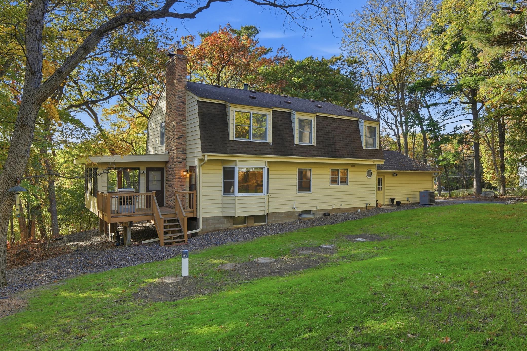 View of Residential at 360 Quail Road, Dellwood MN 55110, Dellwood (64 of 85) - Mike Wilen | Minnesota Team Real Estate