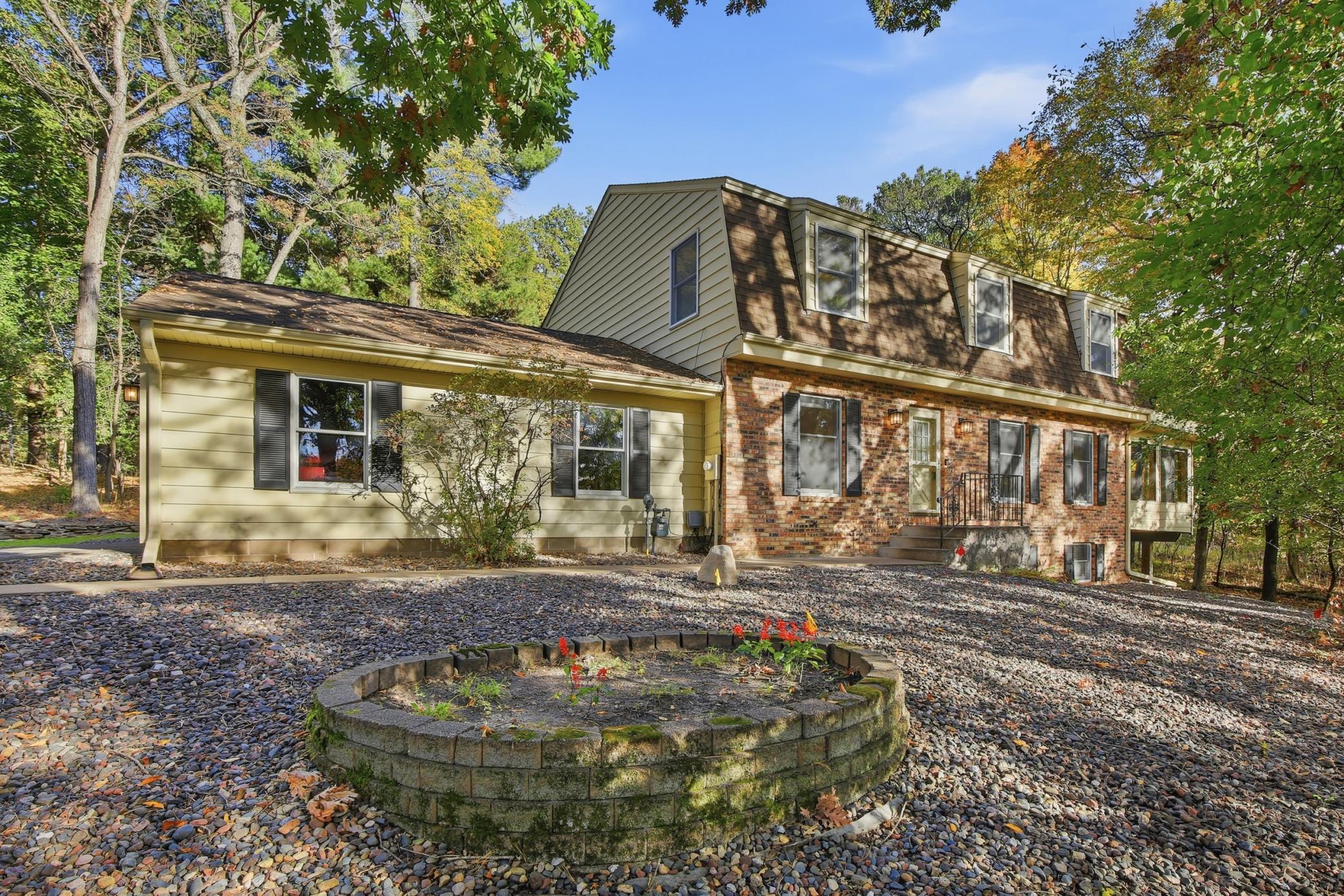 View of Single Family at 360 Quail Road, Dellwood - Mike Wilen | Minnesota Team Real Estate
