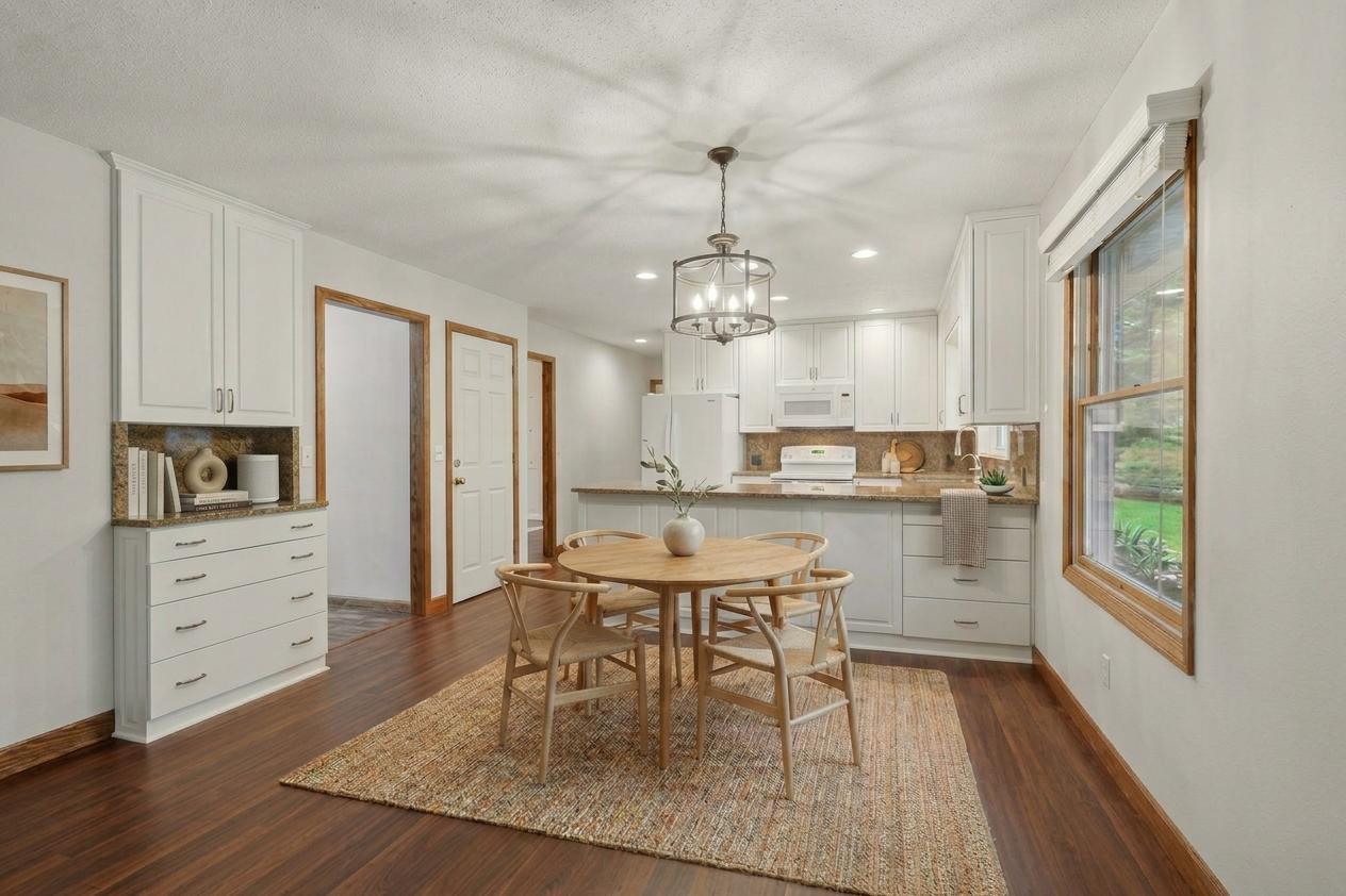 View of Residential at 360 Quail Road, Dellwood MN 55110, Dellwood (4 of 85) - Mike Wilen | Minnesota Team Real Estate
