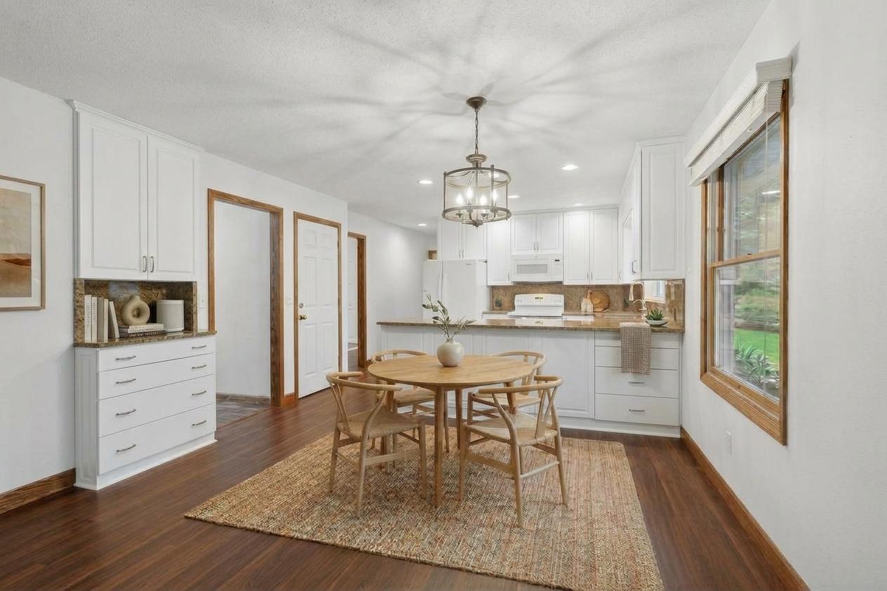 View of Residential at 360 Quail Road, Dellwood MN 55110, Dellwood (5 of 85) - Mike Wilen | Minnesota Team Real Estate